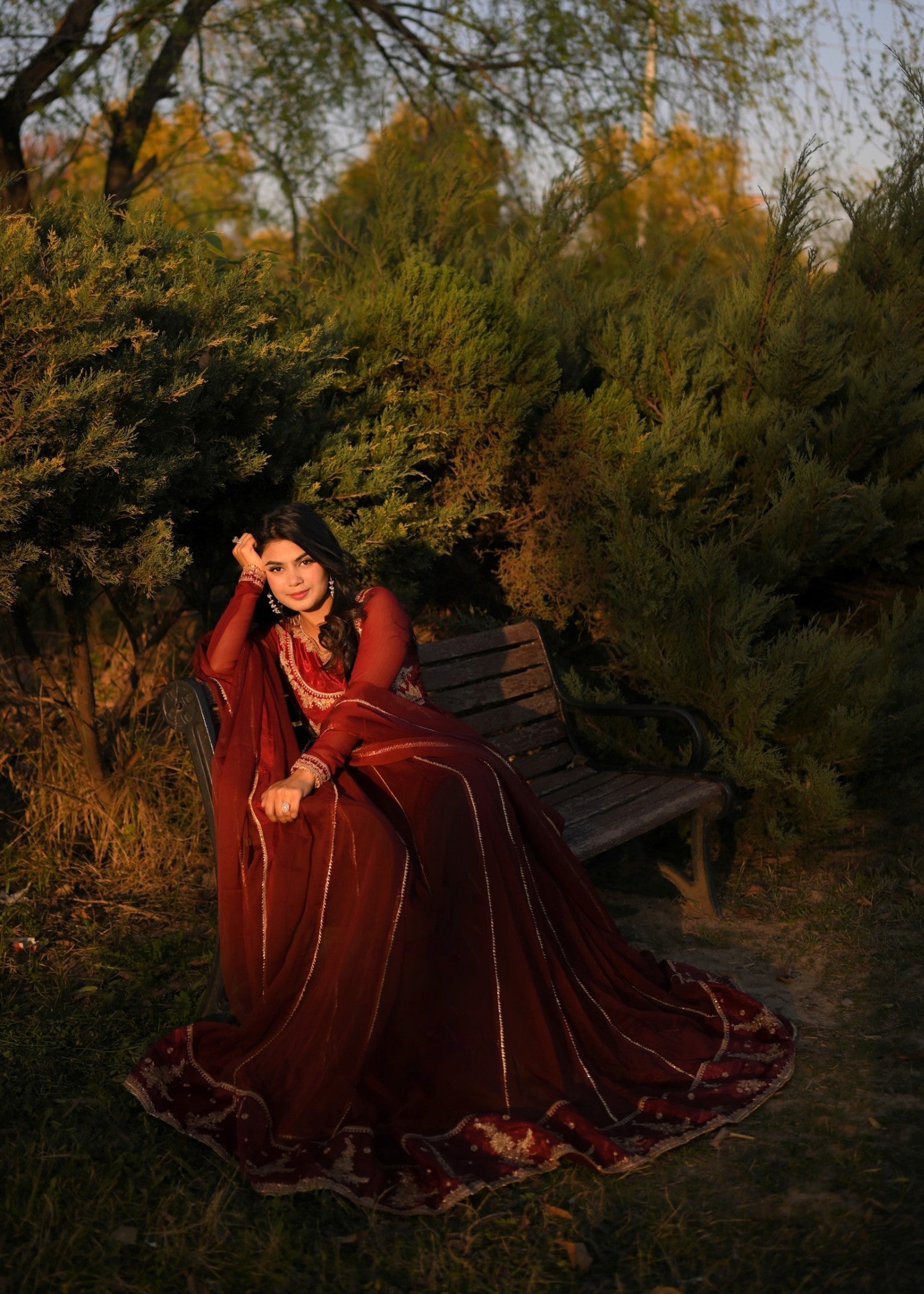 Hani & Umaimaz AYESHA Women 2pcs