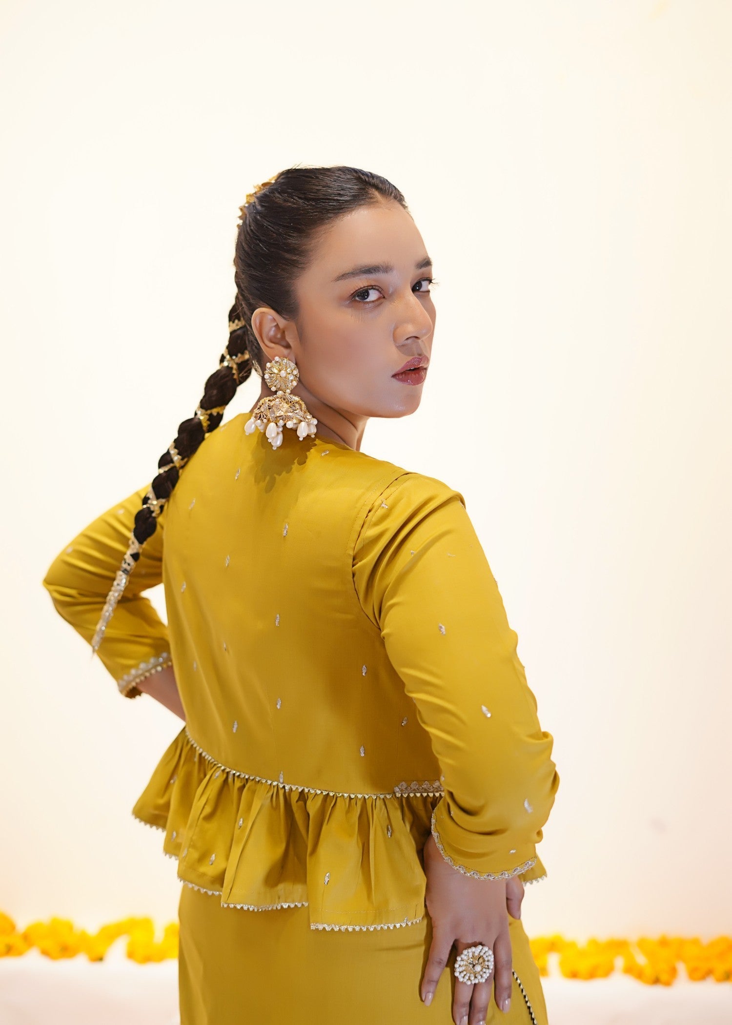 Thread 21 GENDA GUL Women 3pcs