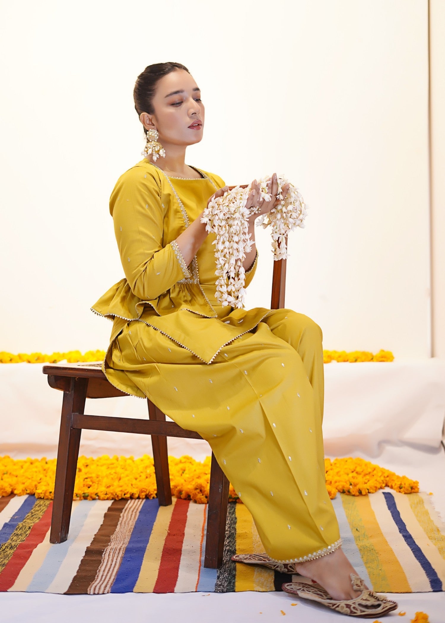 Thread 21 GENDA GUL Women 3pcs