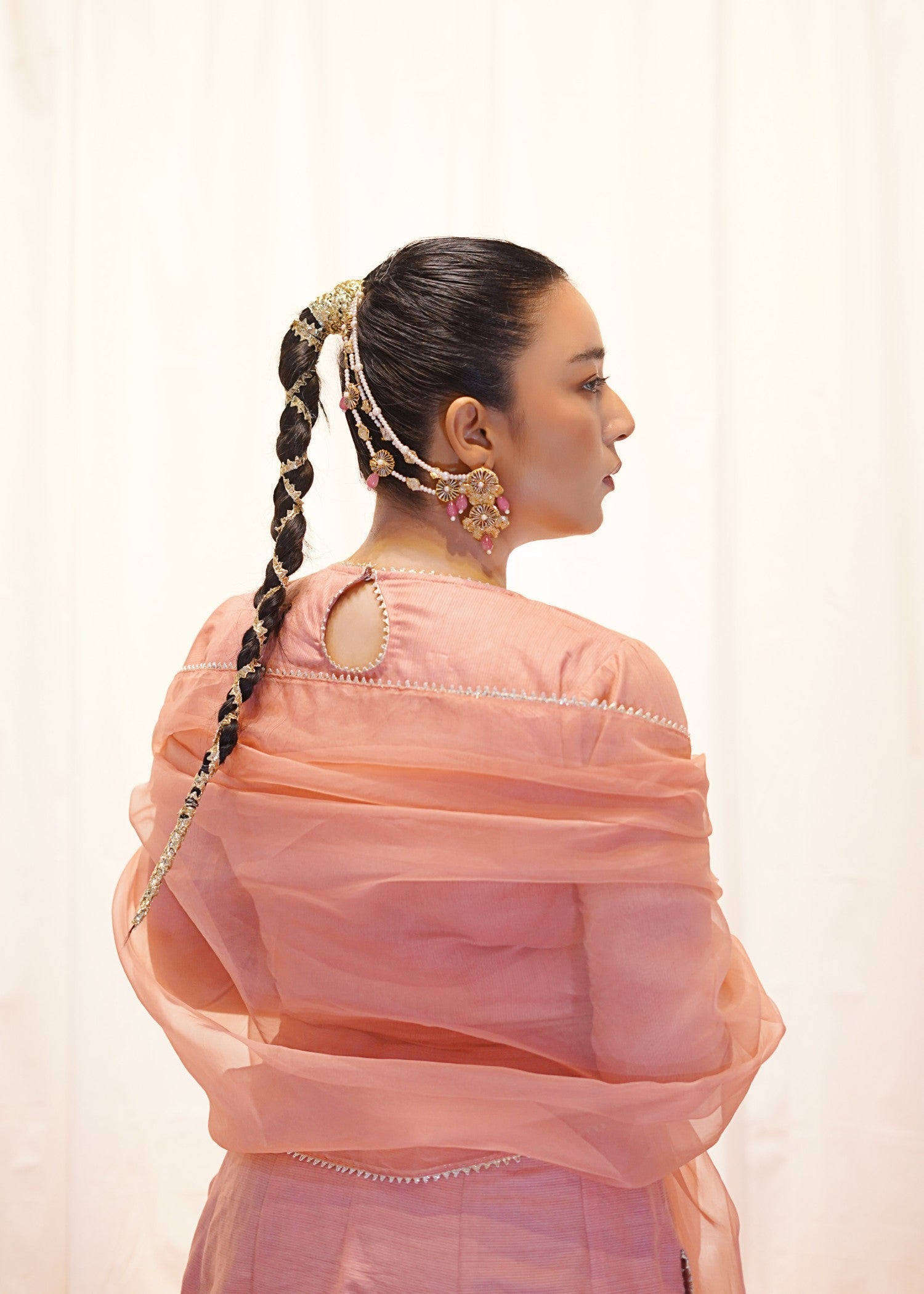 Thread 21 GULNAAR Women 3pcs