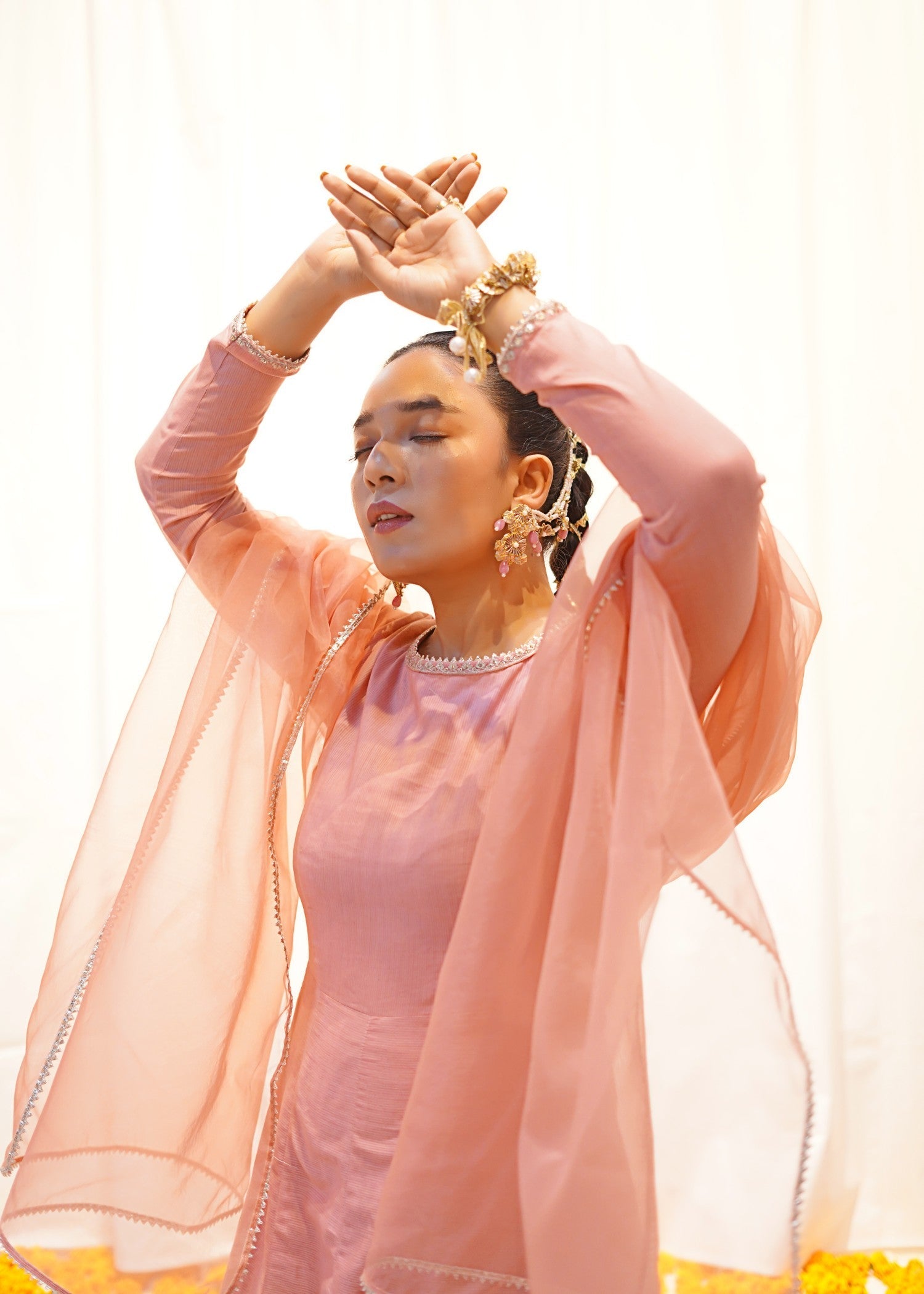 Thread 21 GULNAAR Women 3pcs