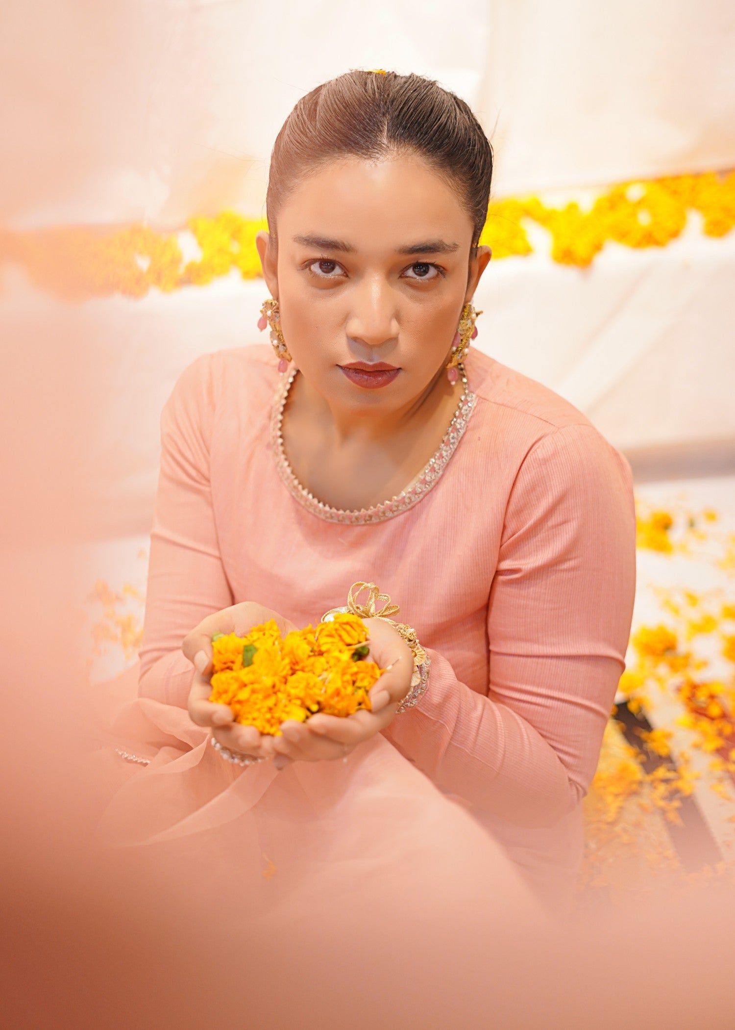 Thread 21 GULNAAR Women 3pcs