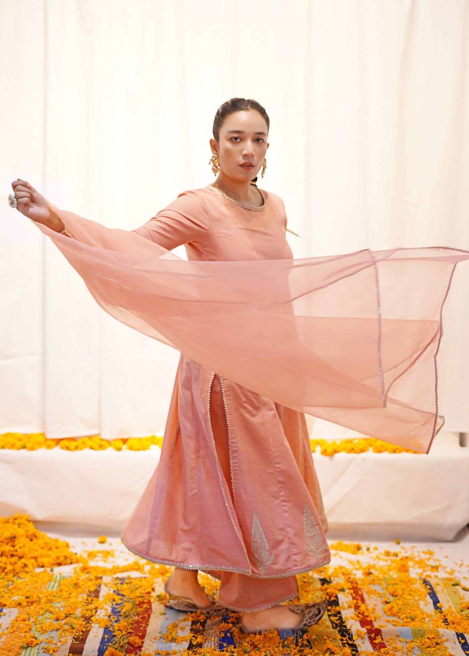 Thread 21 GULNAAR Women 3pcs