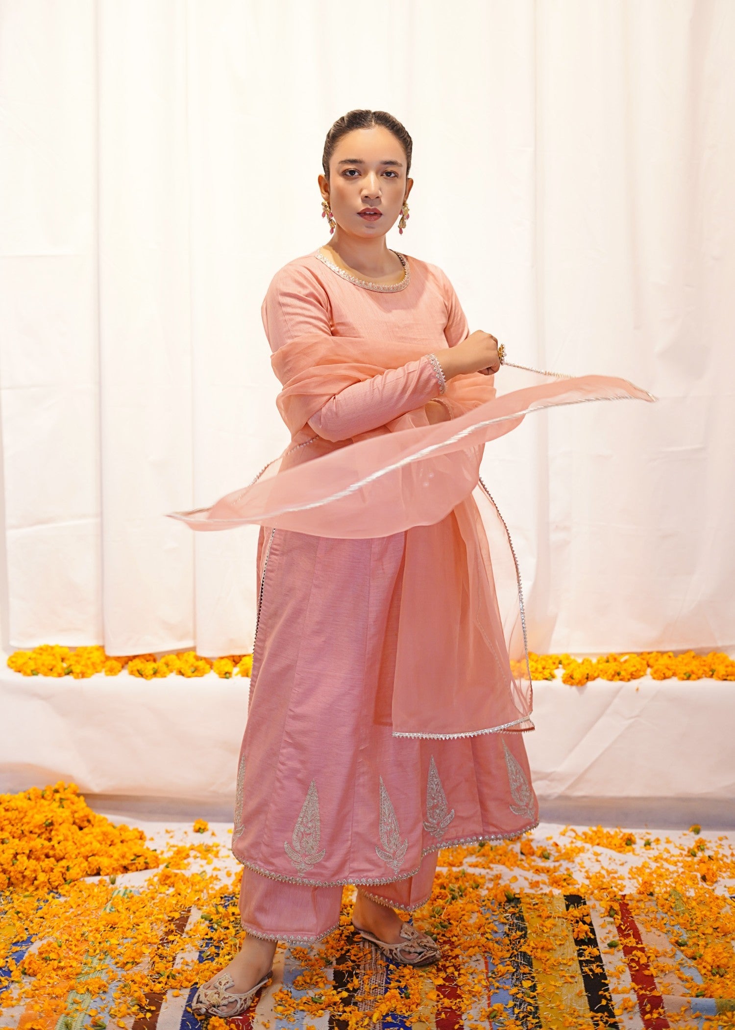 Thread 21 GULNAAR Women 3pcs