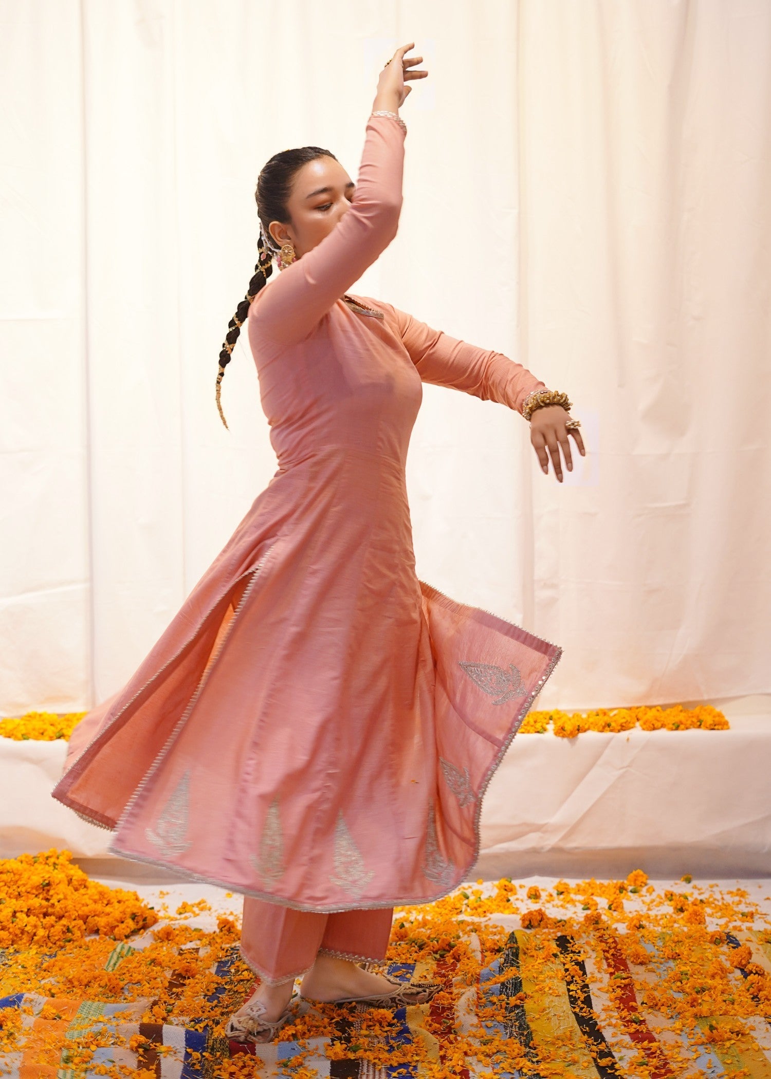 Thread 21 GULNAAR Women 3pcs