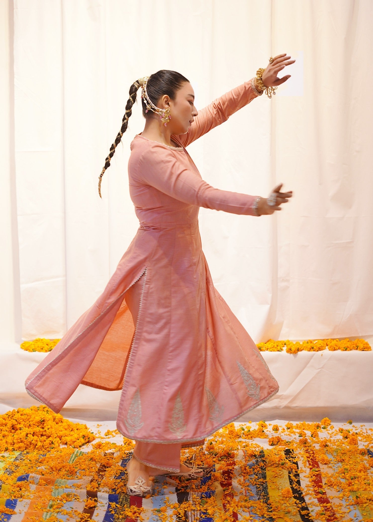 Thread 21 GULNAAR Women 3pcs