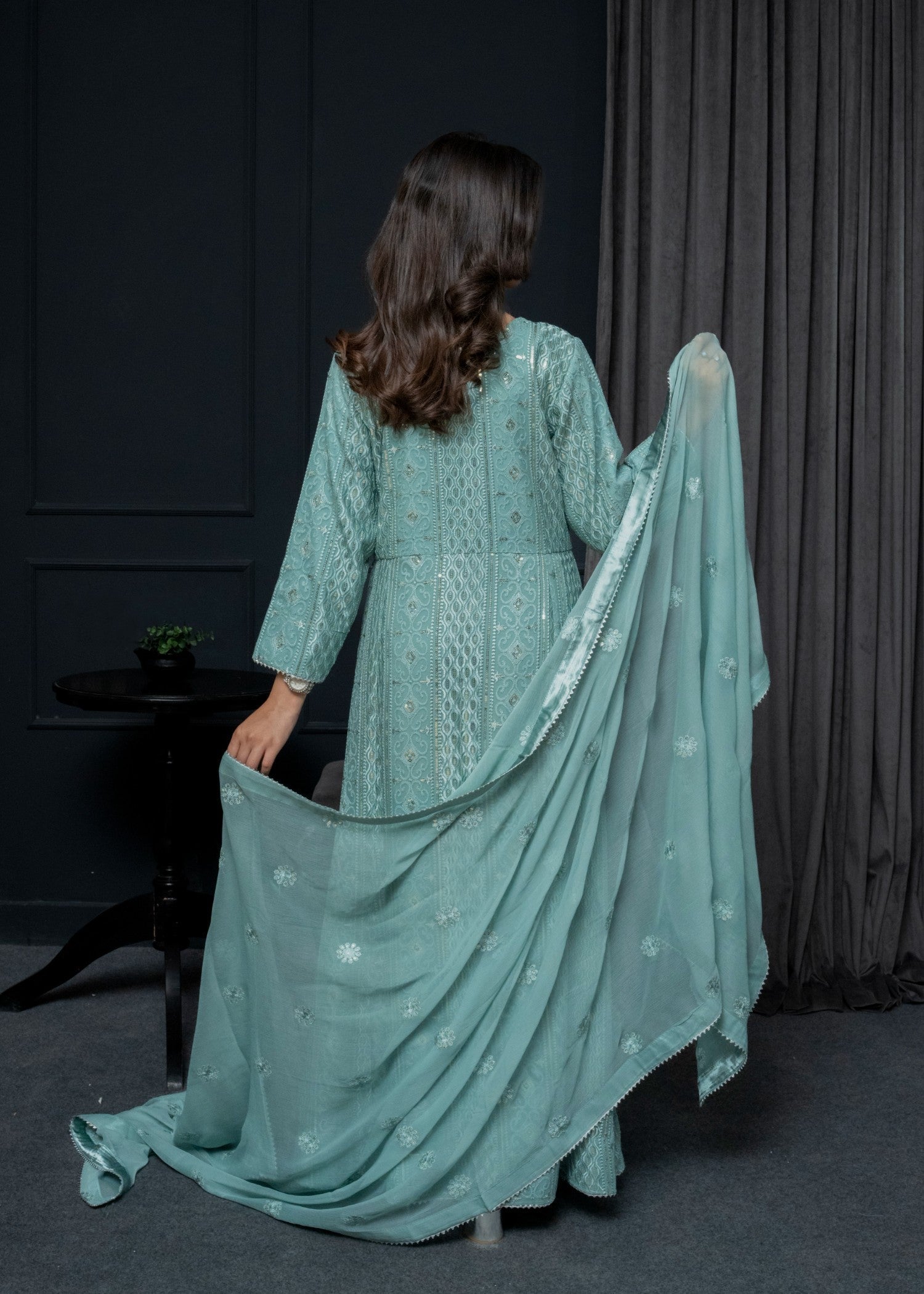 Adam's Couture SHAMA Women 3pcs