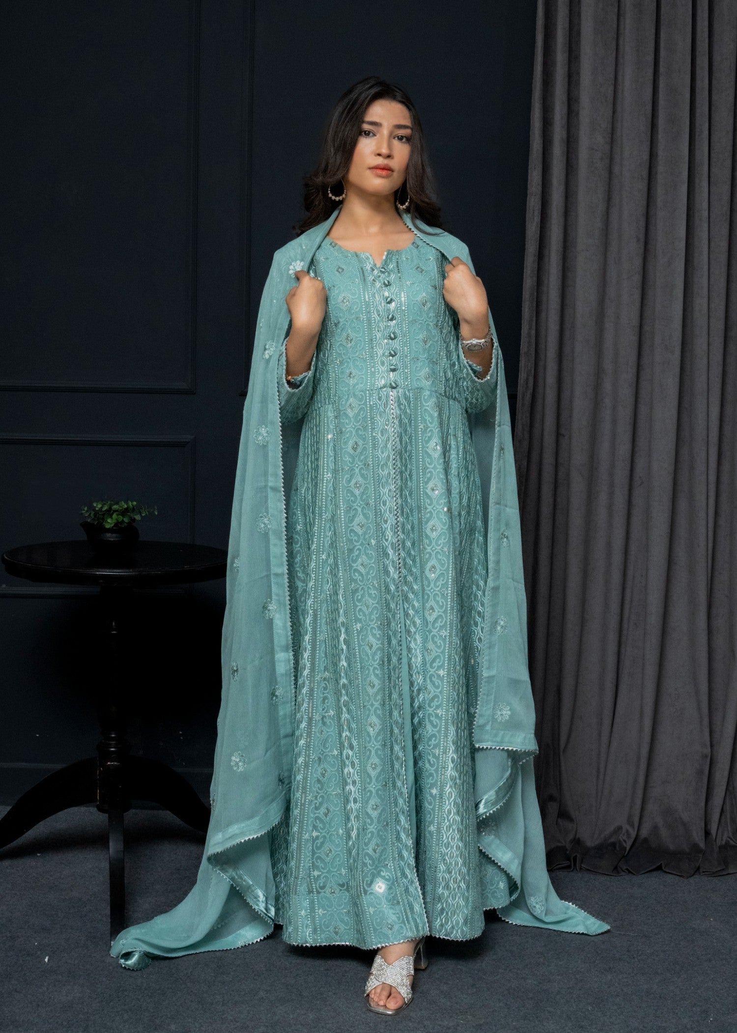 Adam's Couture SHAMA Women 3pcs