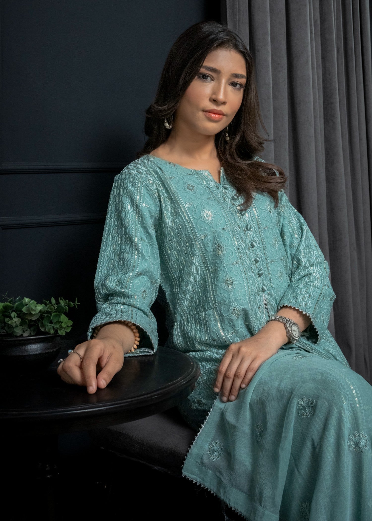 Adam's Couture SHAMA Women 3pcs