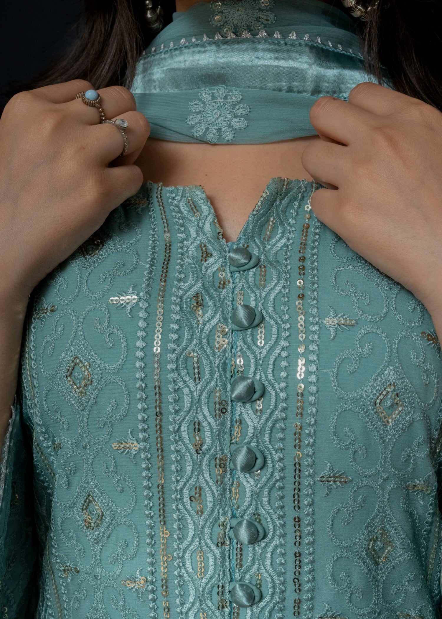 Adam's Couture SHAMA Women 3pcs