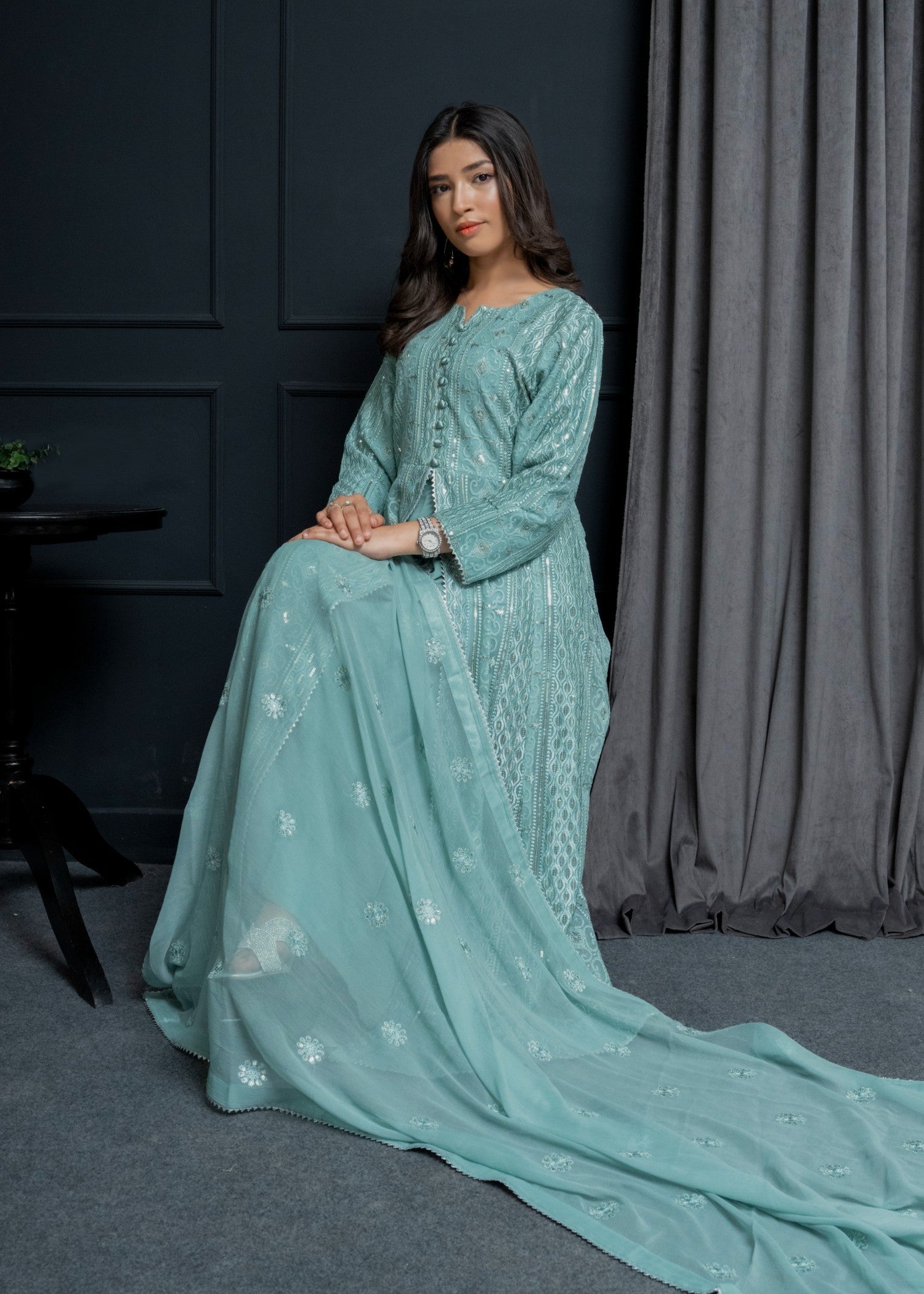 Adam's Couture SHAMA Women 3pcs