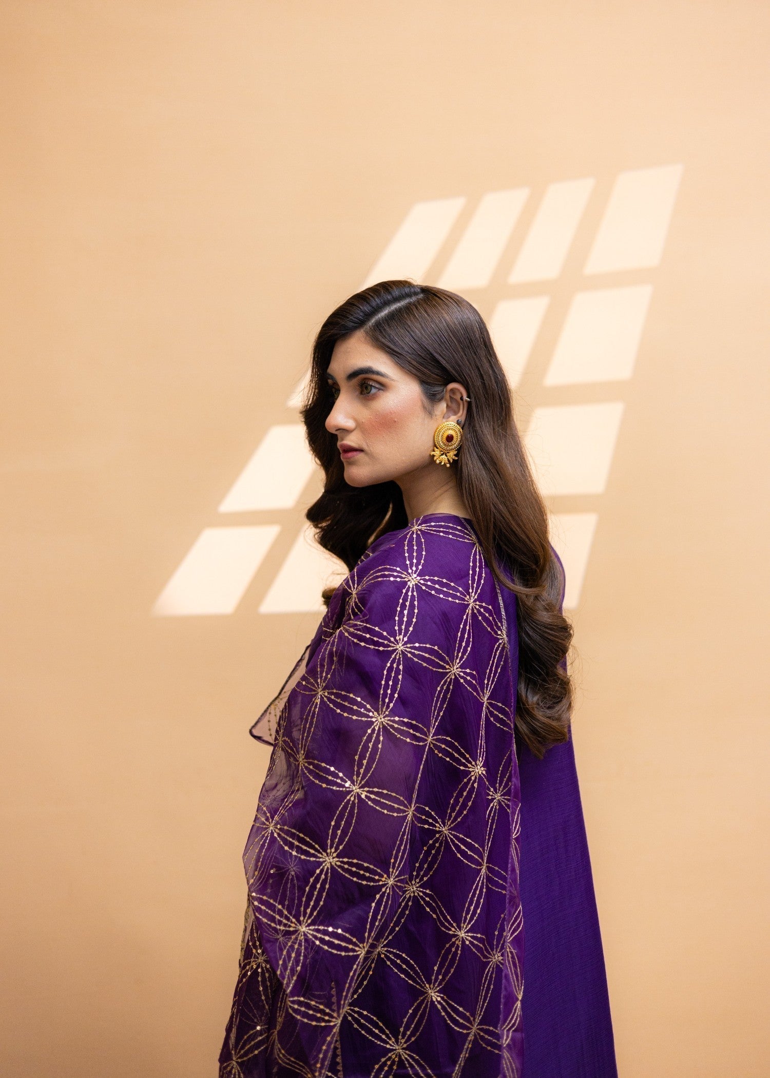 Zayana ZYR 01 Nehal Women 3pcs