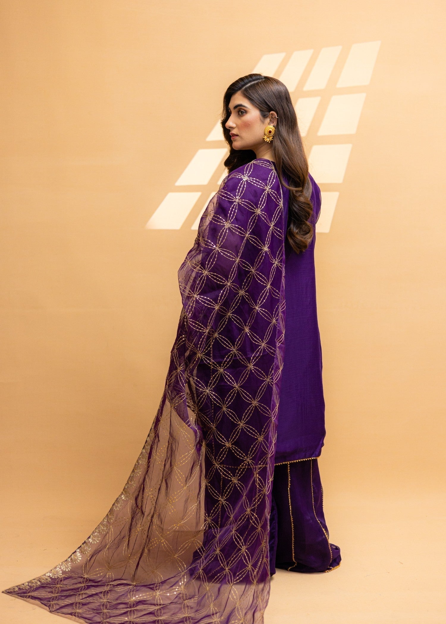 Zayana ZYR 01 Nehal Women 3pcs