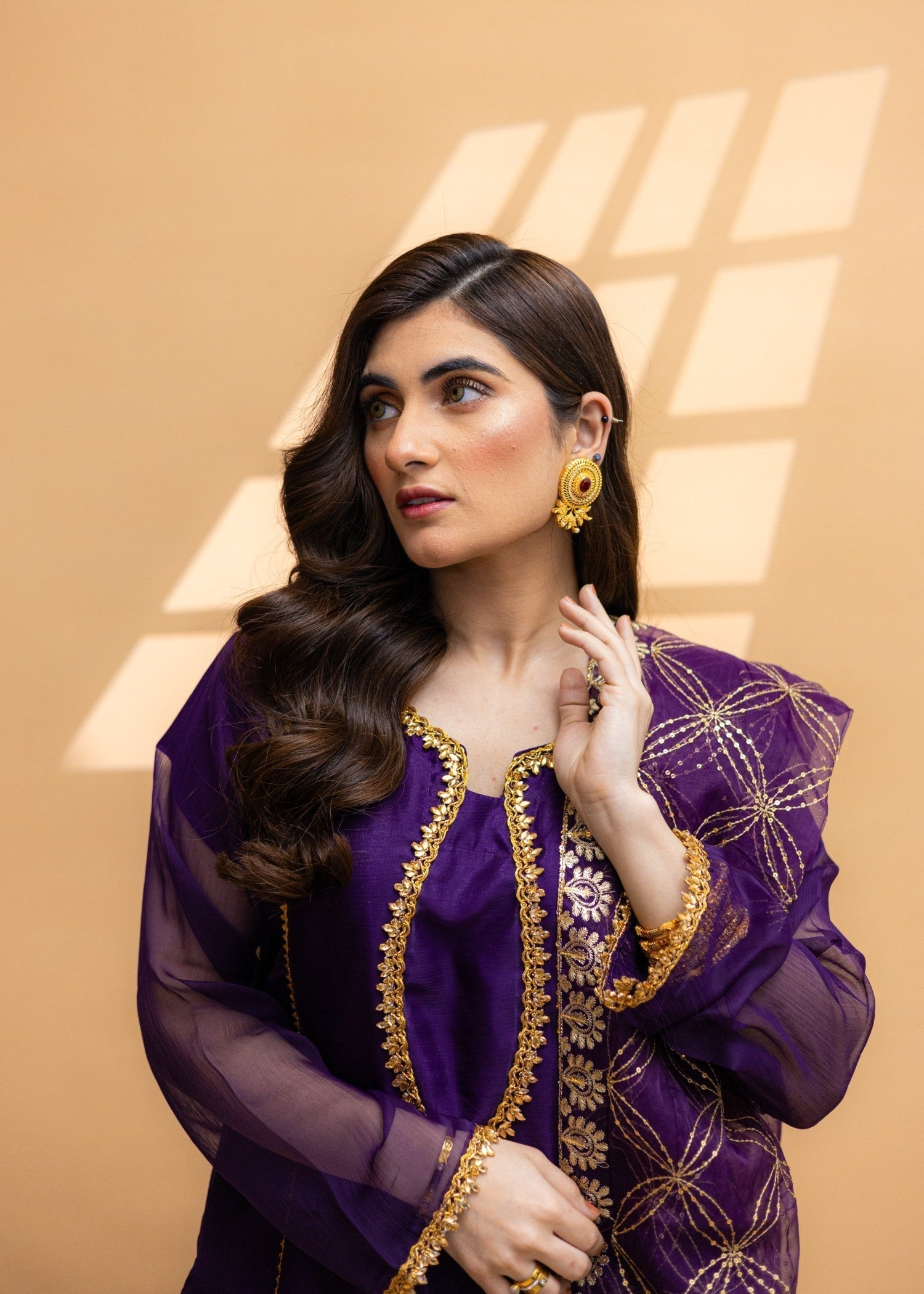 Zayana ZYR 01 Nehal Women 3pcs