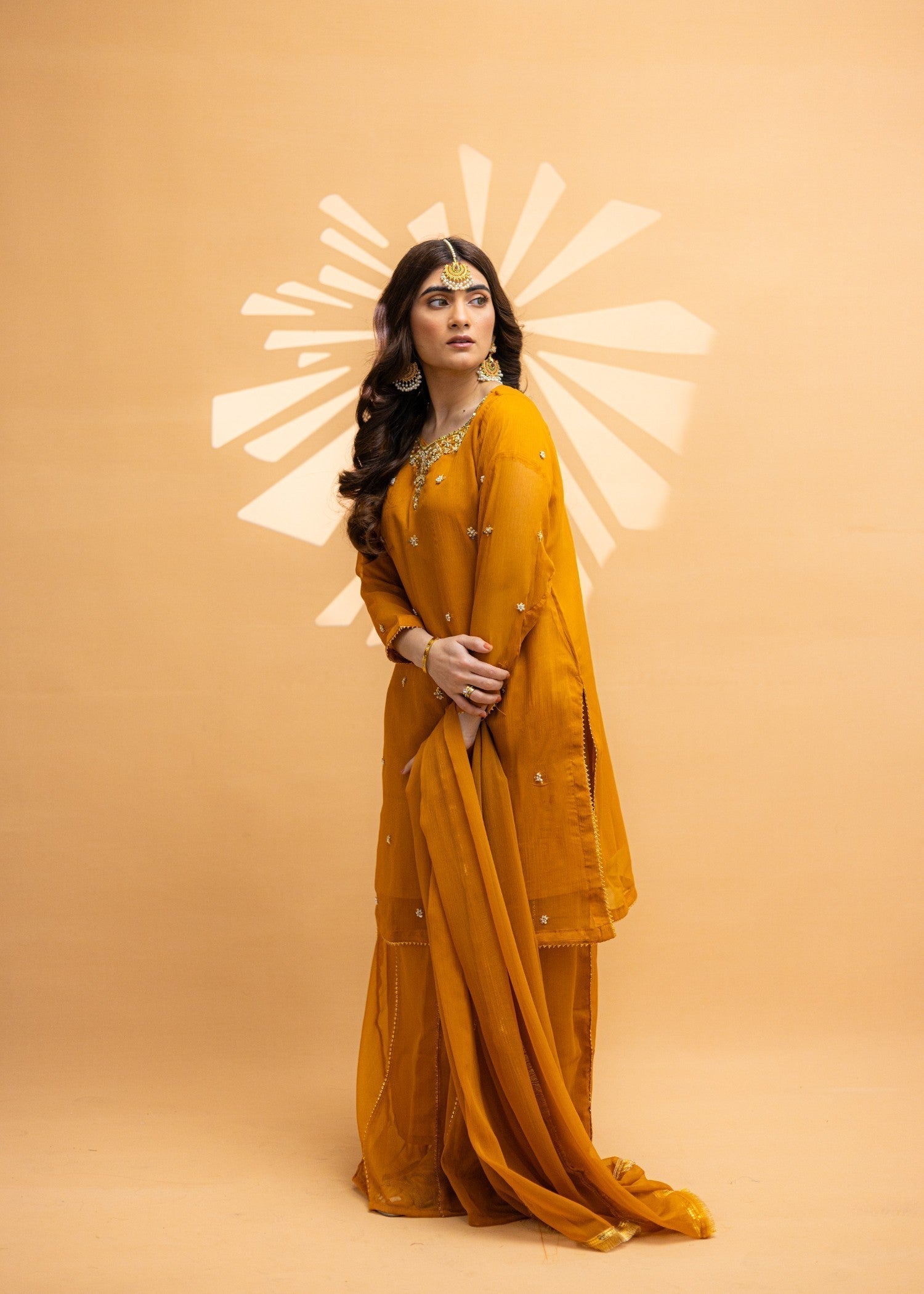 Zayana ZYR 05 Reha Women 3pcs