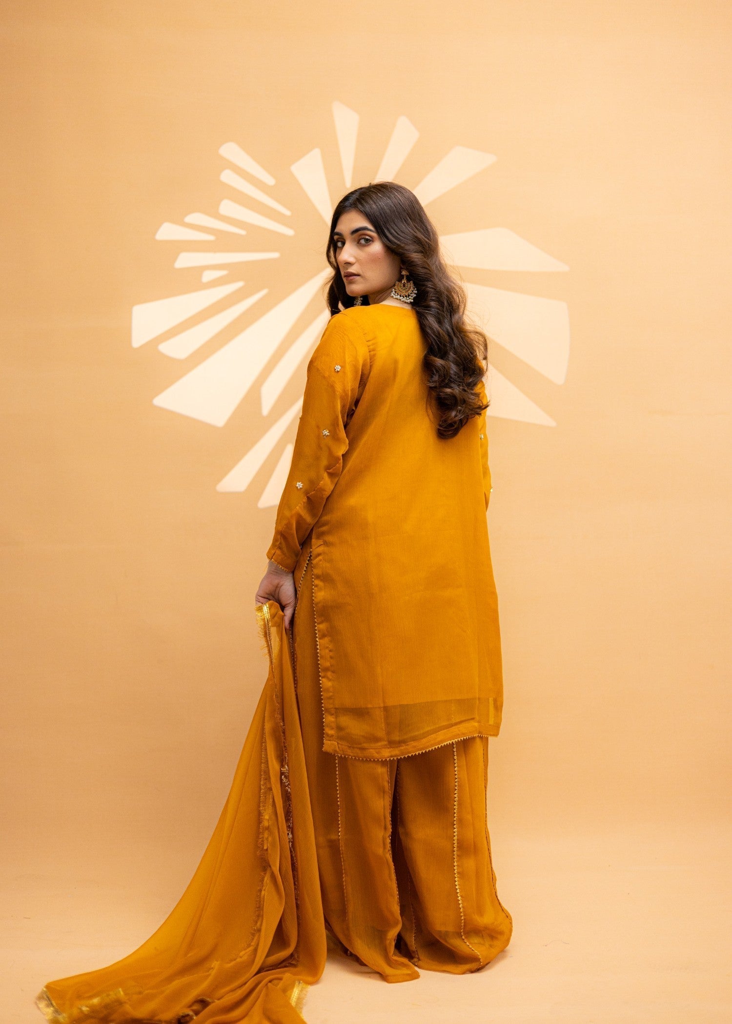 Zayana ZYR 05 Reha Women 3pcs