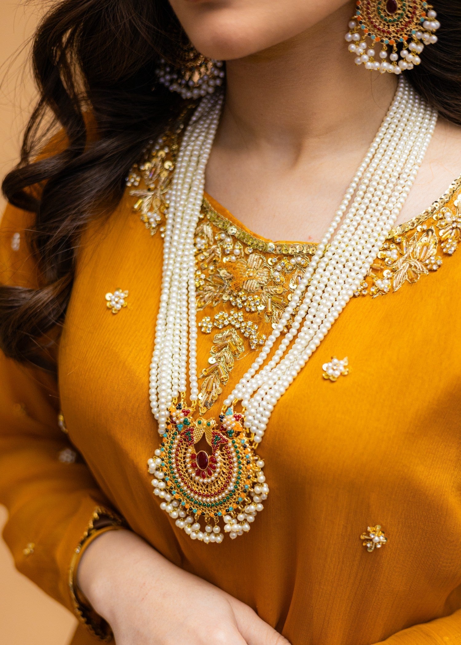 Zayana ZYR 05 Reha Women 3pcs