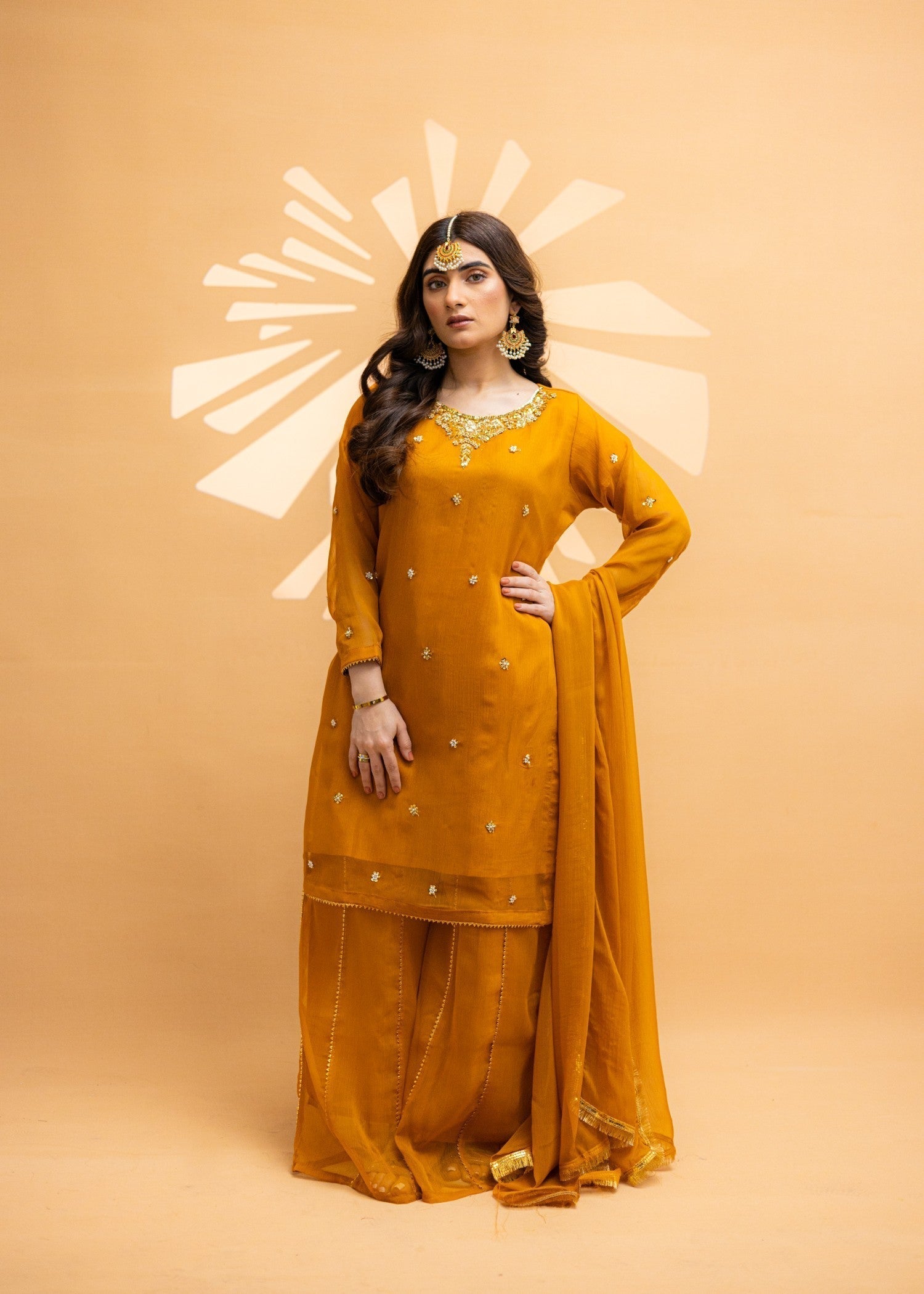 Zayana ZYR 05 Reha Women 3pcs