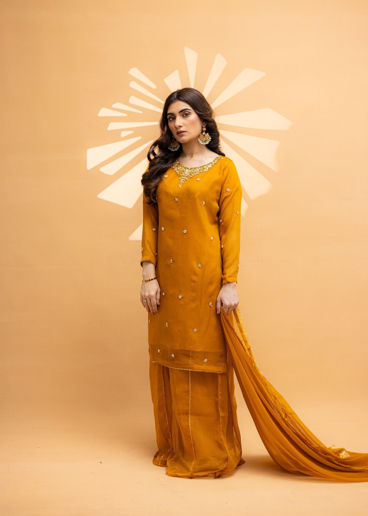 Zayana ZYR 05 Reha Women 3pcs