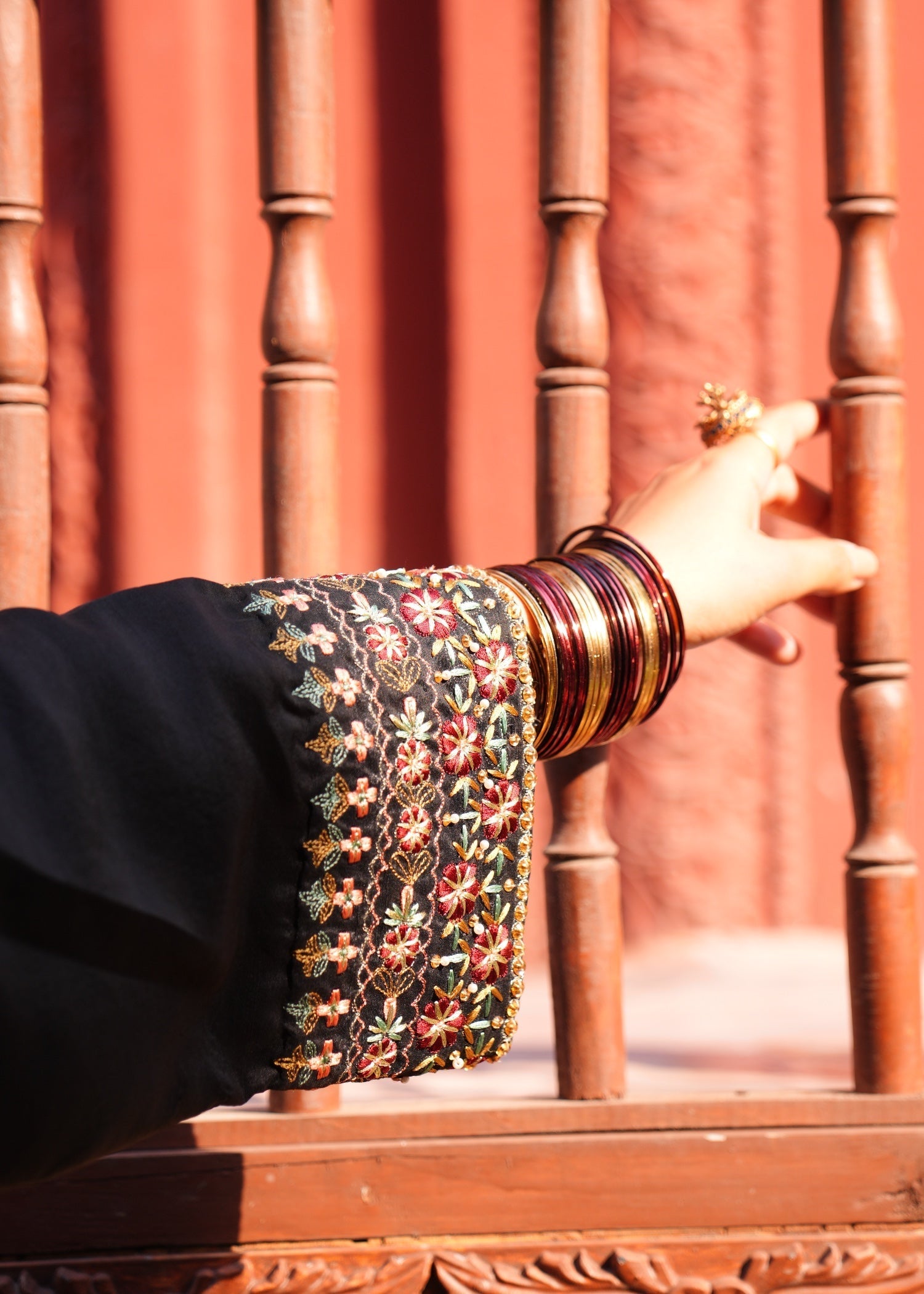 Muntaha By Shanzay Israah Women 3pcs