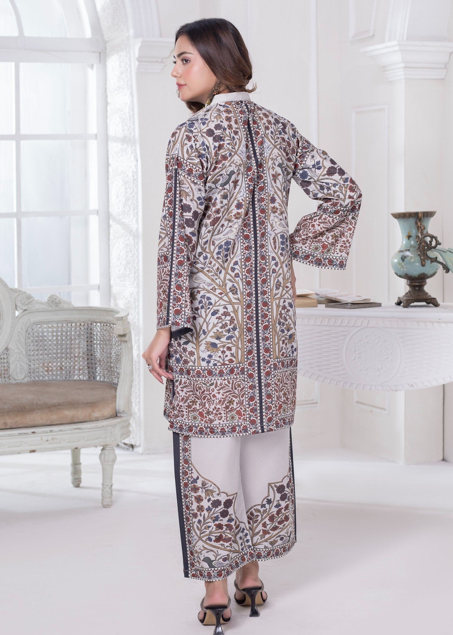 Khadija Sharif Orelis Women 2pcs
