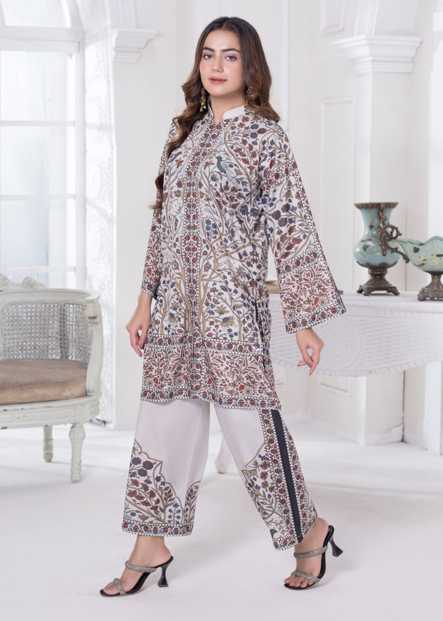 Khadija Sharif Orelis Women 2pcs