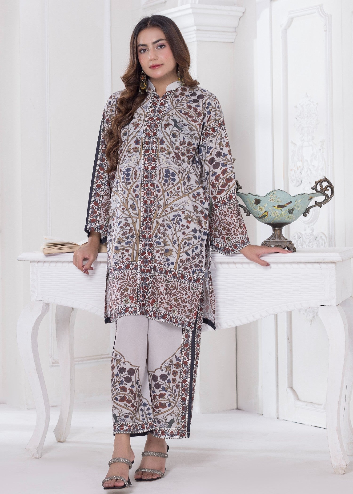 Khadija Sharif Orelis Women 2pcs