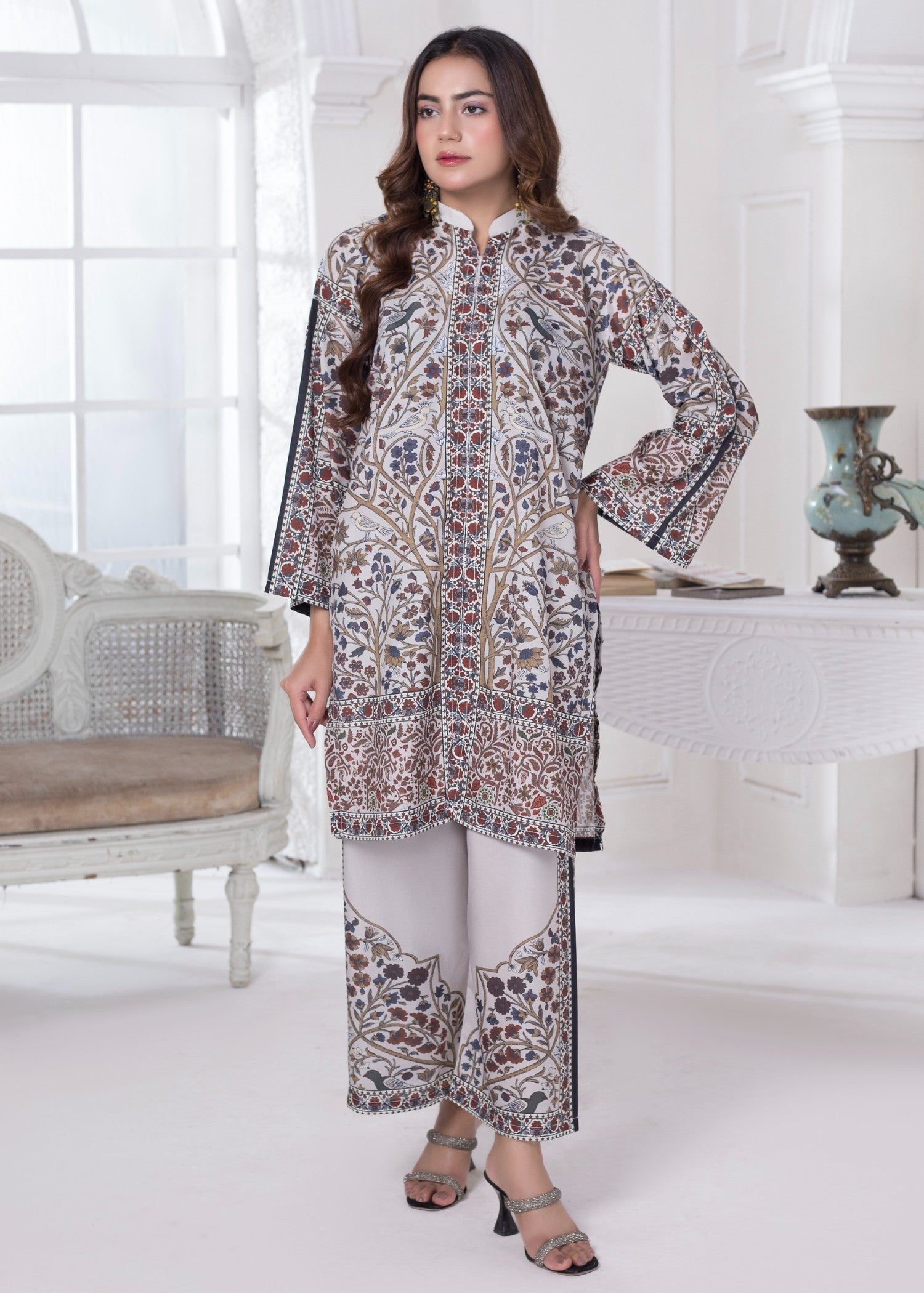 Khadija Sharif Orelis Women 2pcs