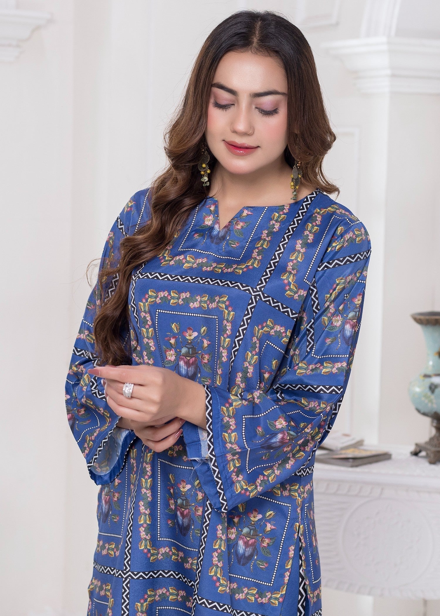 Khadija Sharif Vaelora Women 2pcs