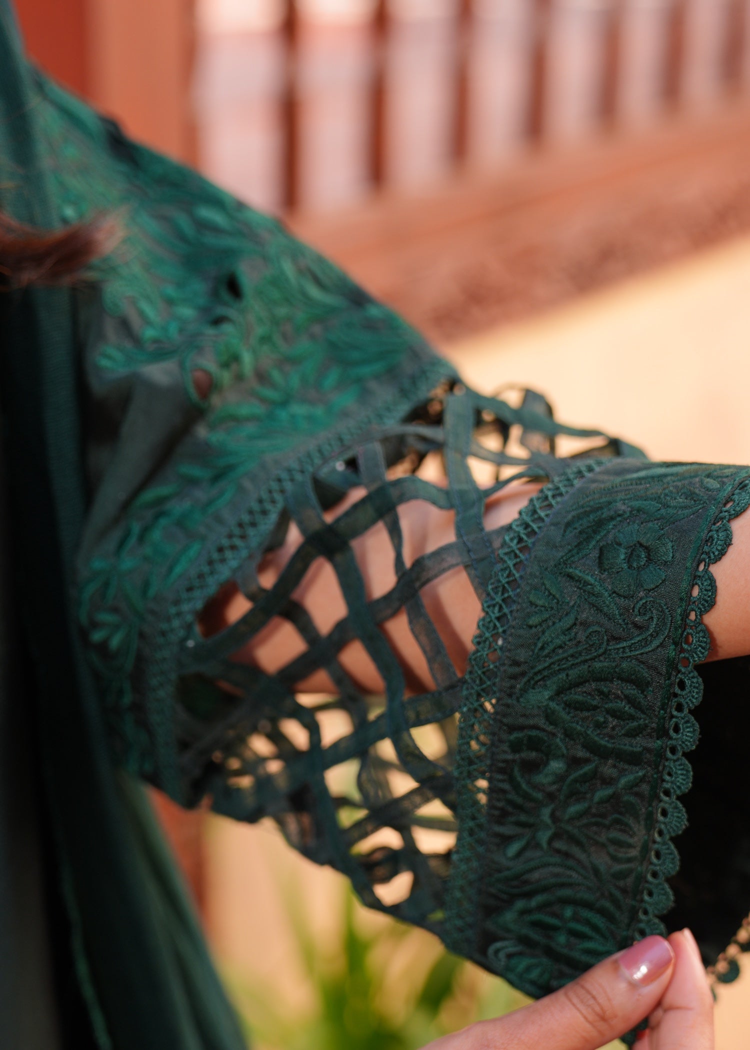 Muntaha By Shanzay Zamurd Women 3pcs