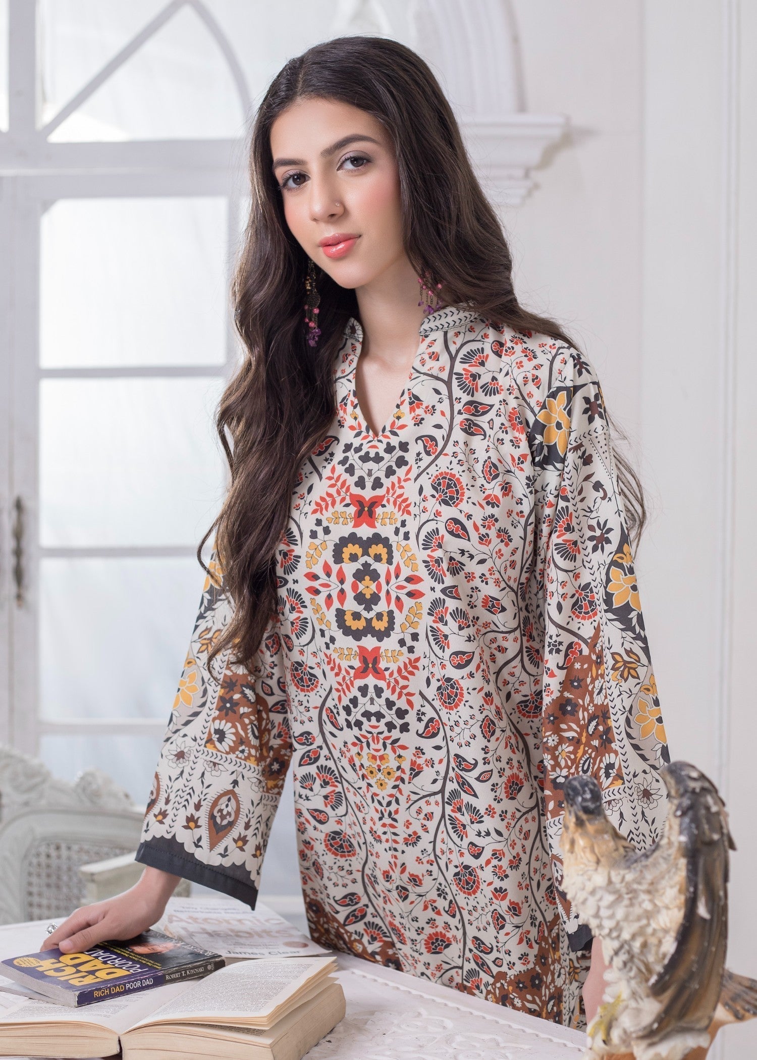 Khadija Sharif Celvyn Women 2pcs