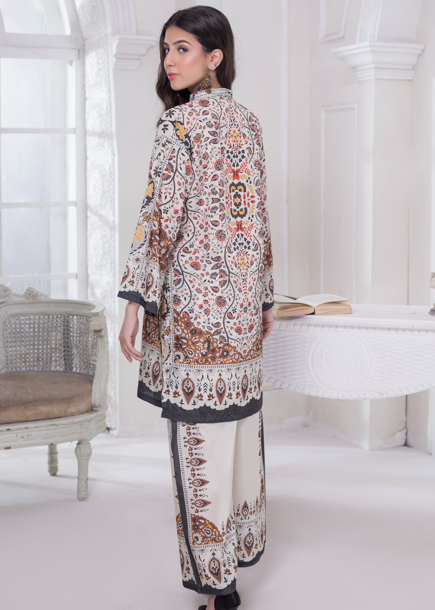 Khadija Sharif Celvyn Women 2pcs