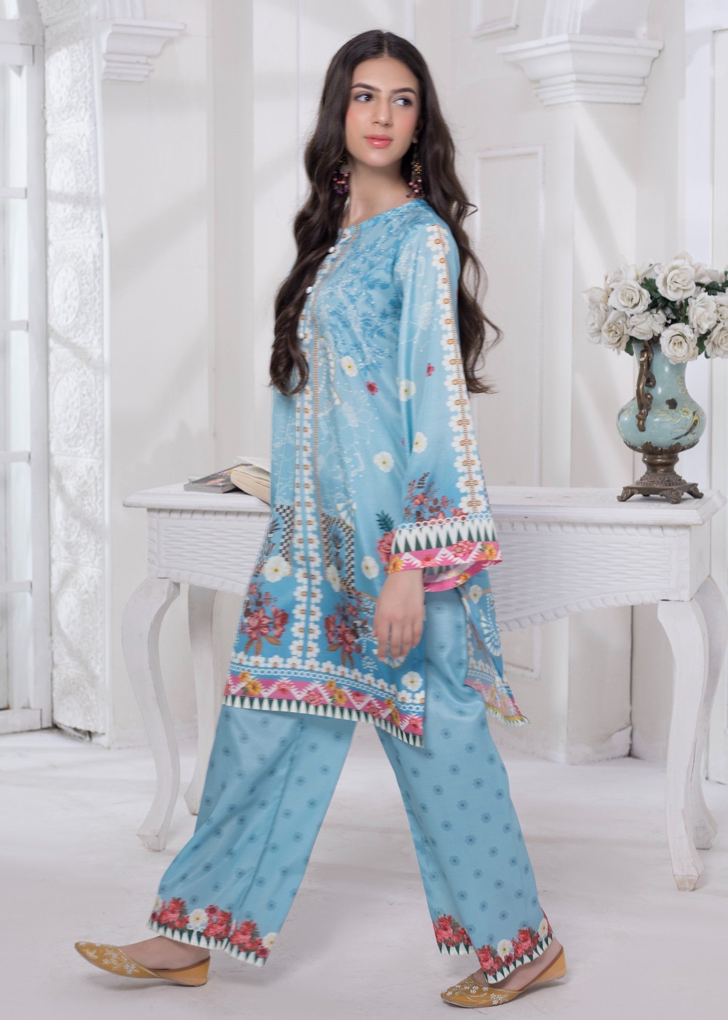 Khadija Sharif Cindelle Women 2pcs
