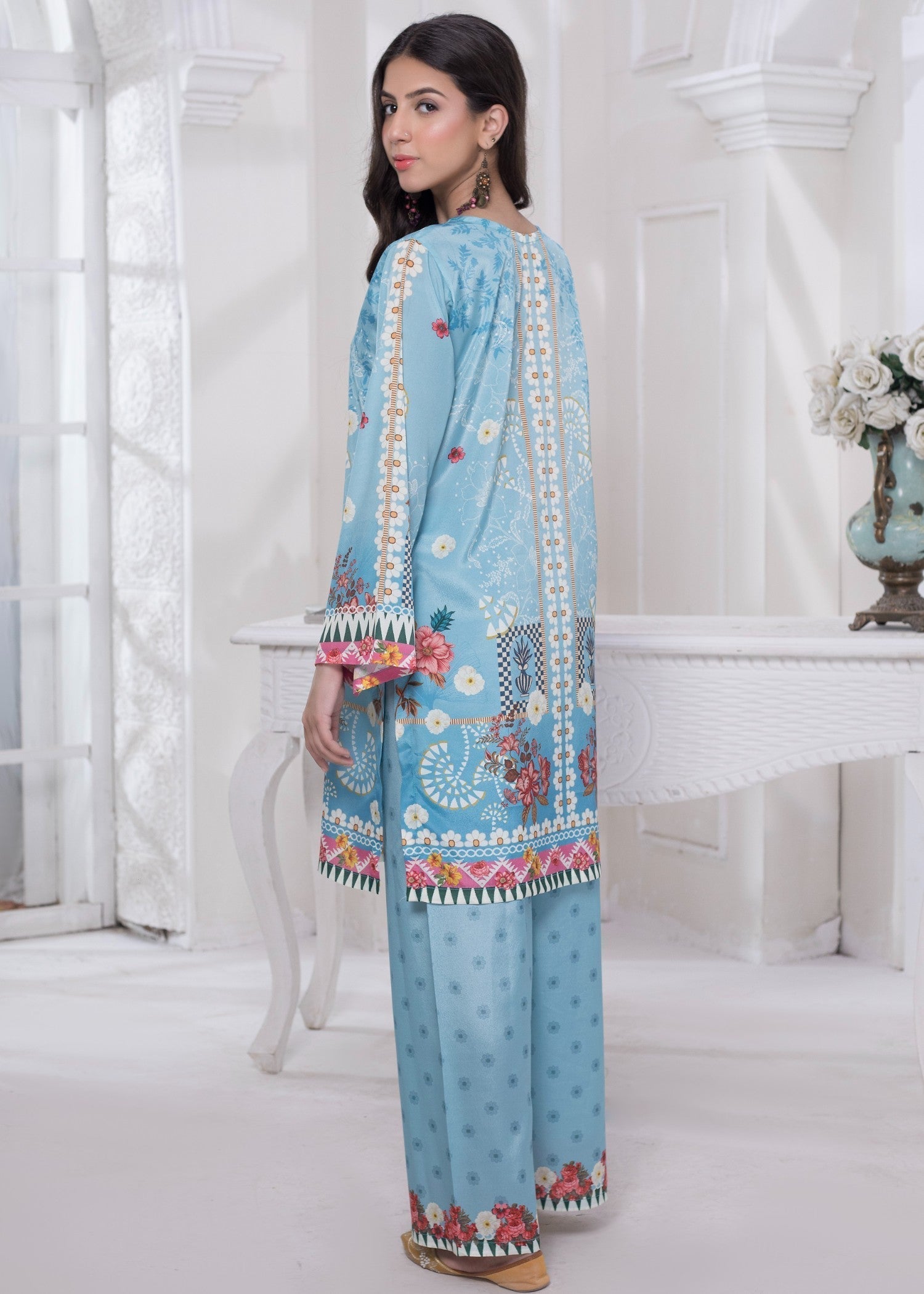 Khadija Sharif Cindelle Women 2pcs