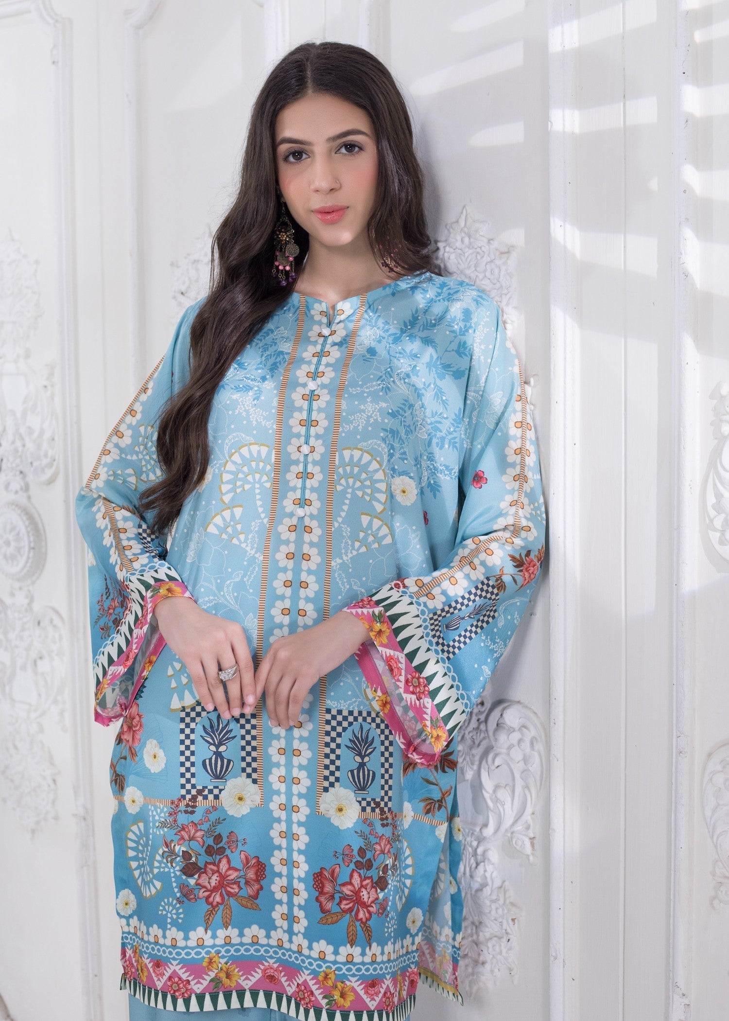 Khadija Sharif Cindelle Women 2pcs