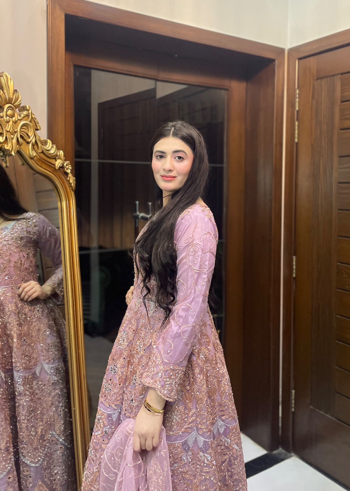 Laal Clothing TLC 012 Women 2pcs