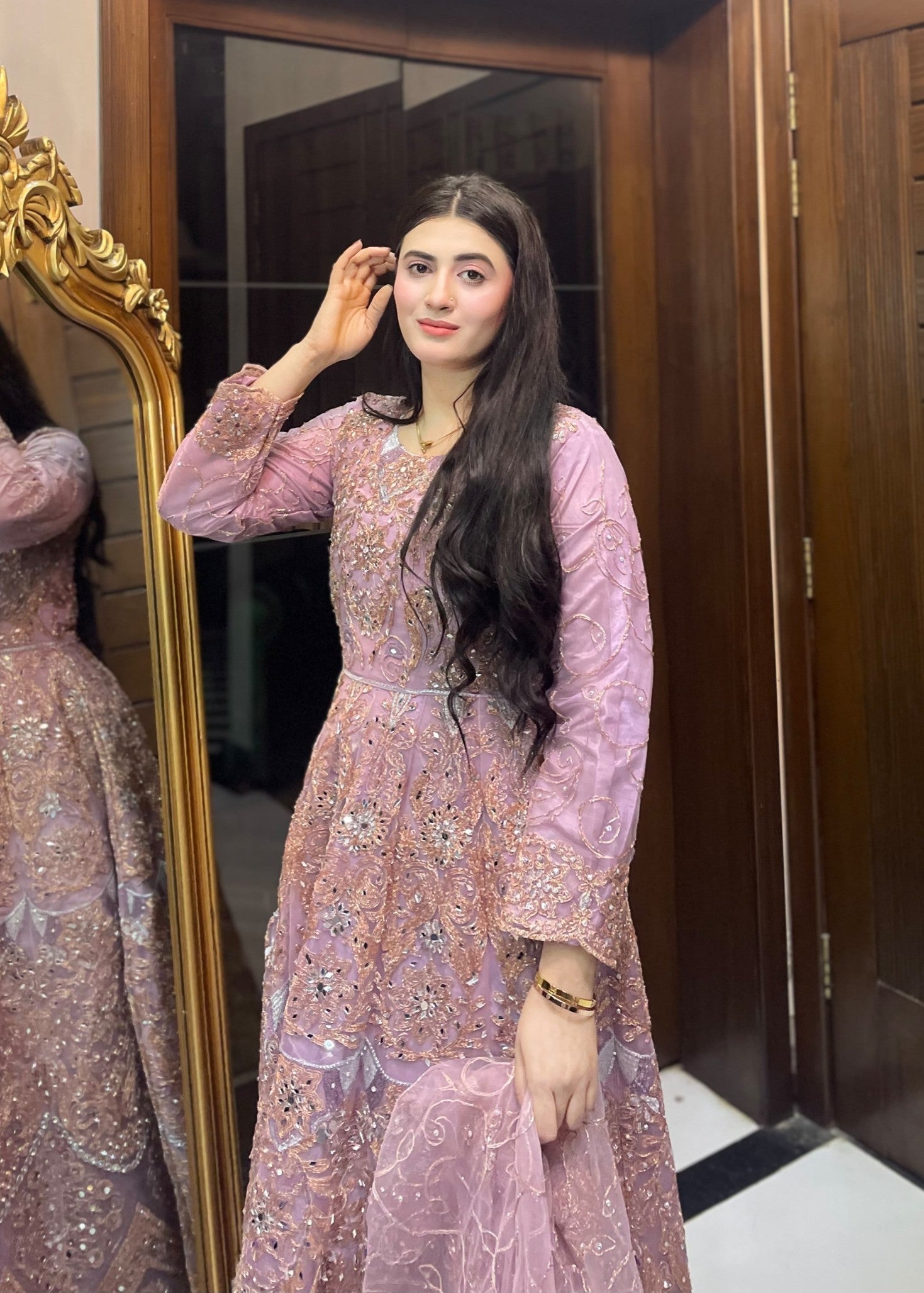 Laal Clothing TLC 012 Women 2pcs