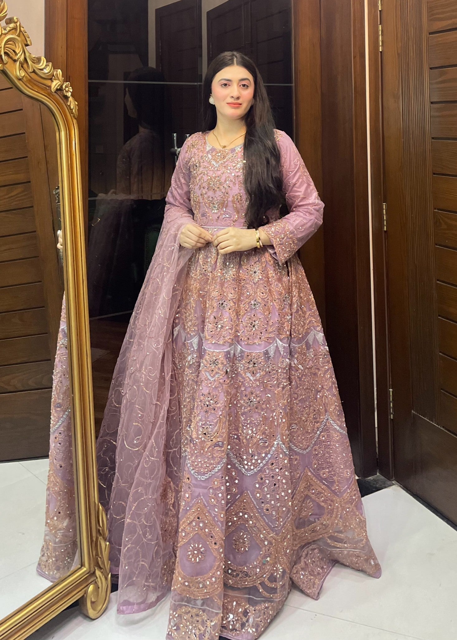 Laal Clothing TLC 012 Women 2pcs