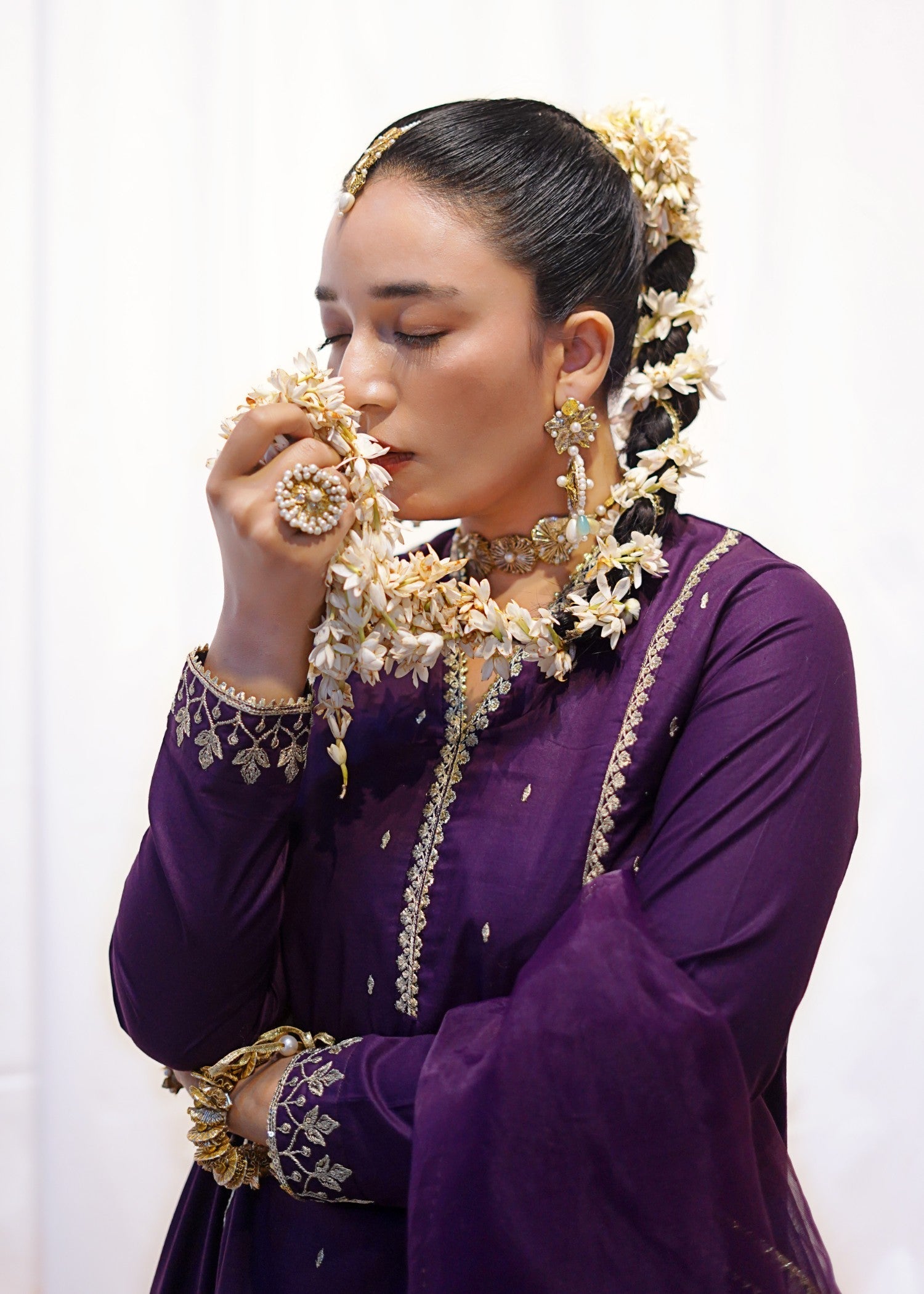 Thread 21 HOORAIN Women 3pcs