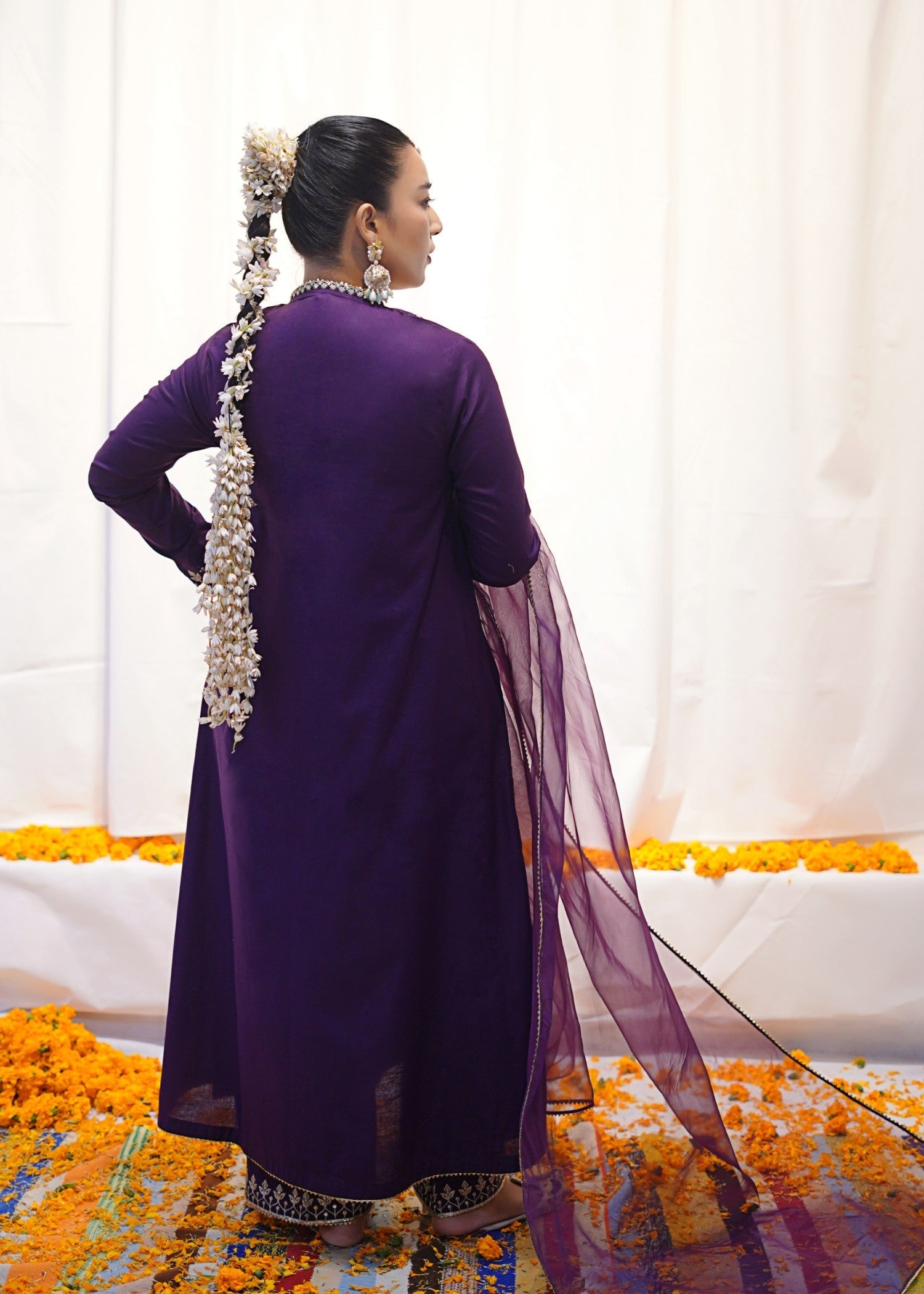 Thread 21 HOORAIN Women 3pcs