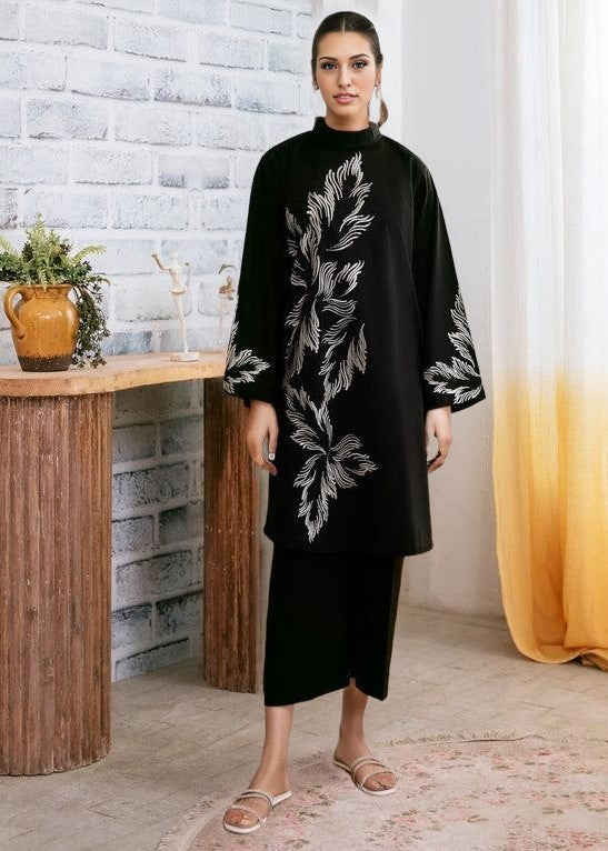 Libas Thread AffA printed Women 2pcs