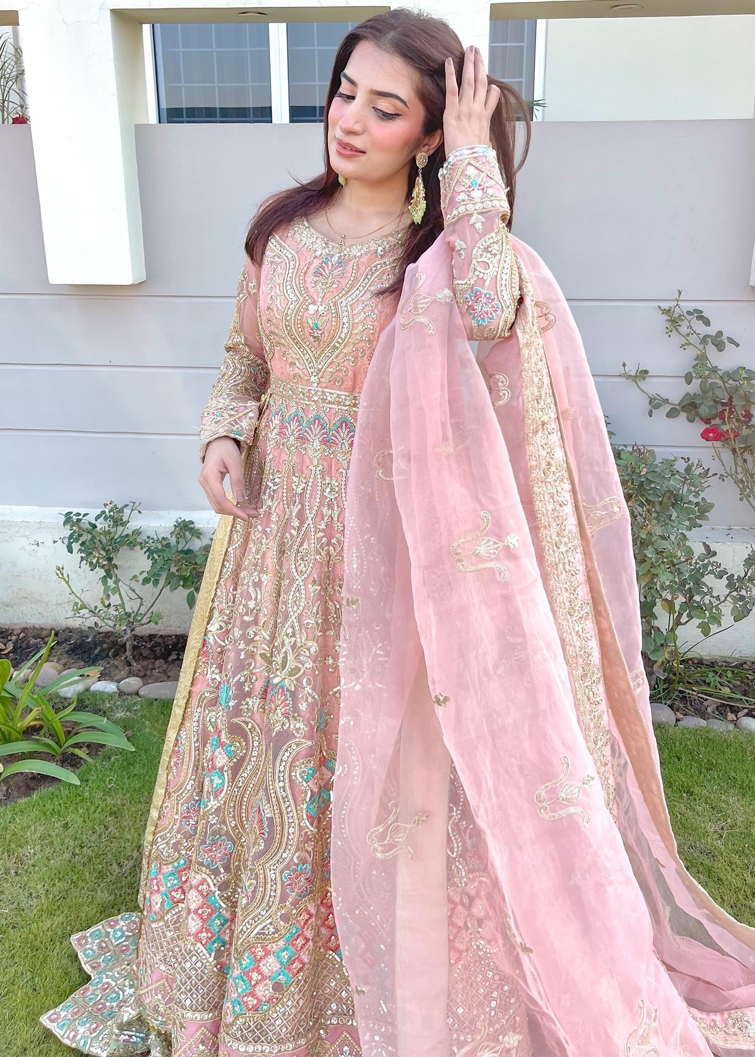 Mehr Sila Women 3pcs