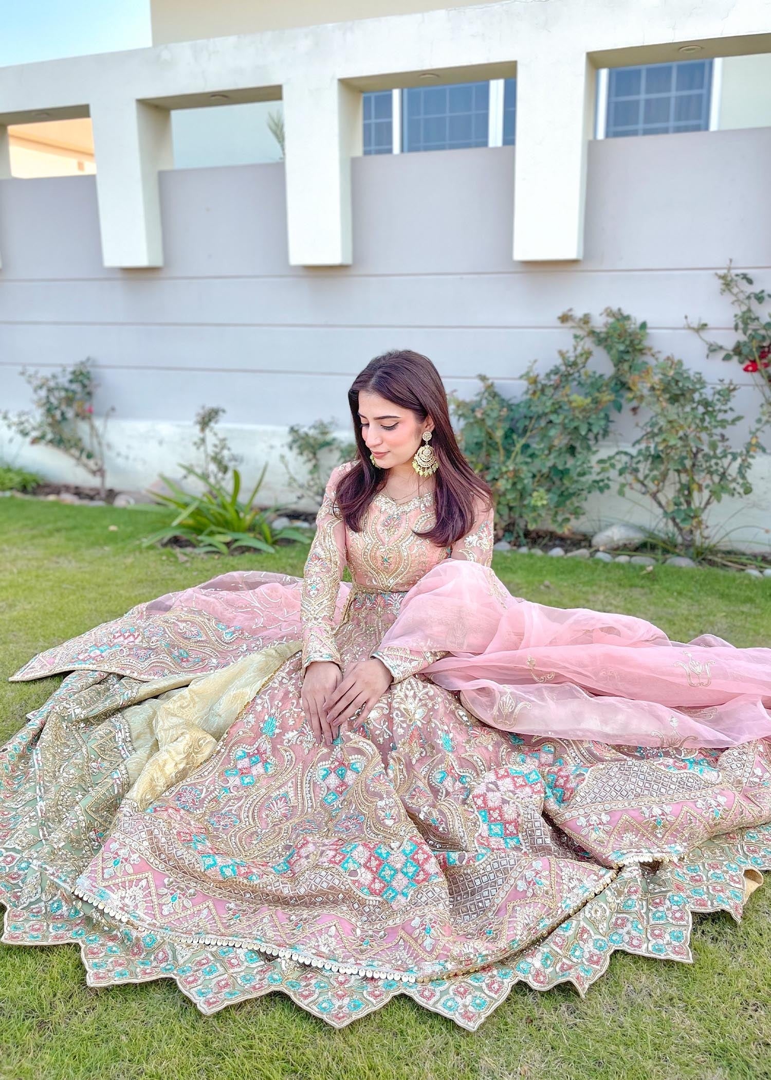 Mehr Sila Women 3pcs