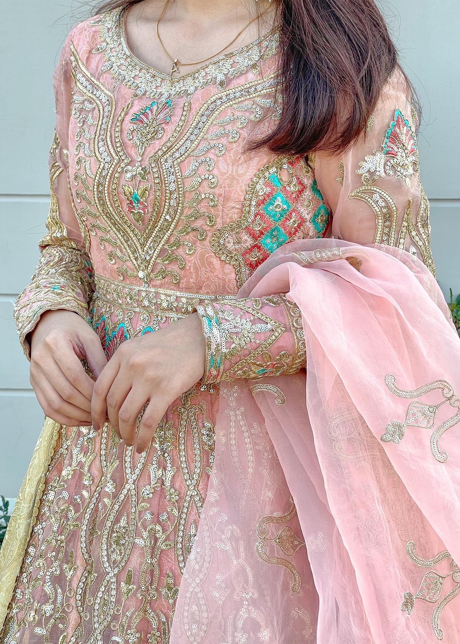 Mehr Sila Women 3pcs