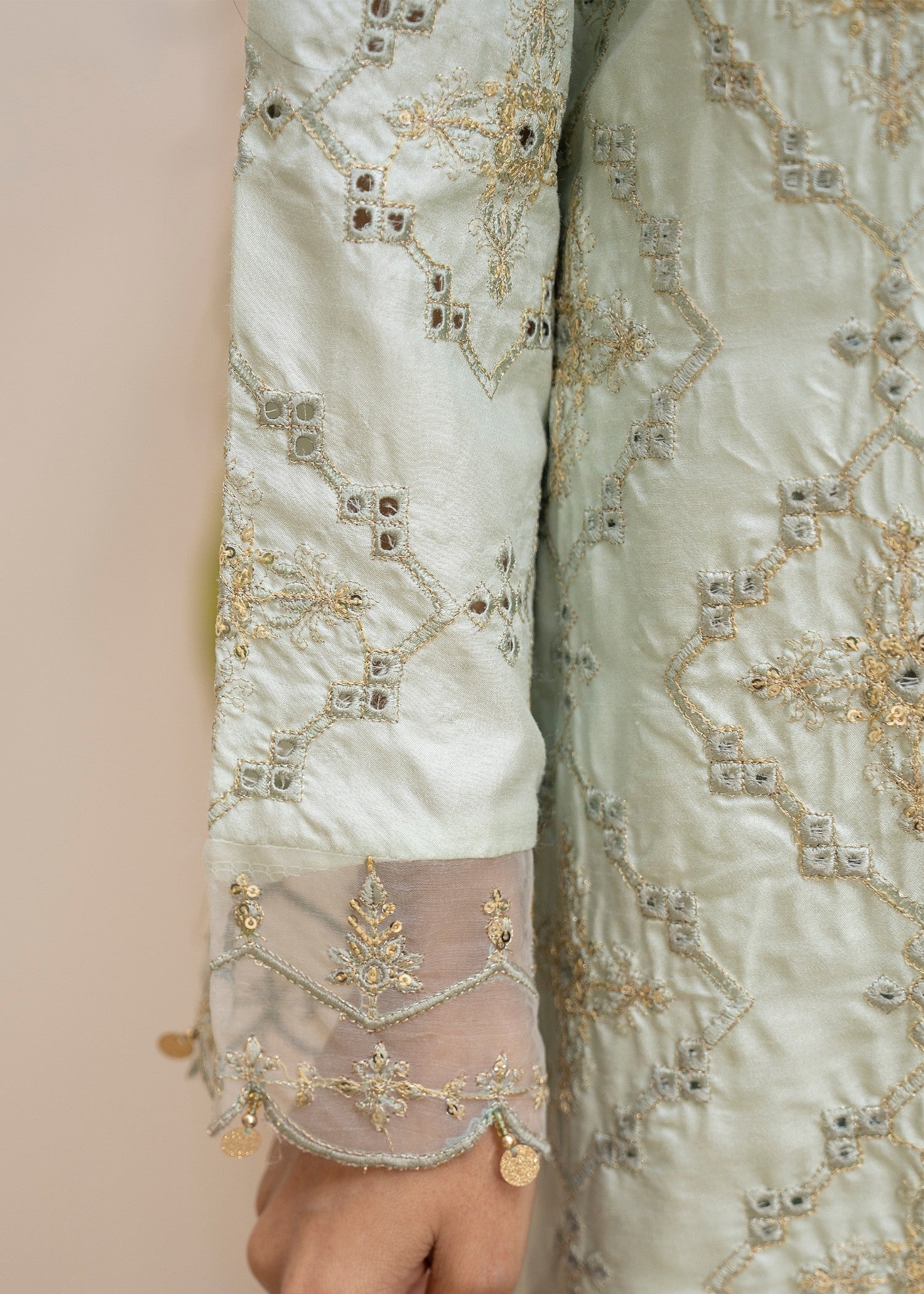 Arfa Riwaj AR 3445 Women 3pcs