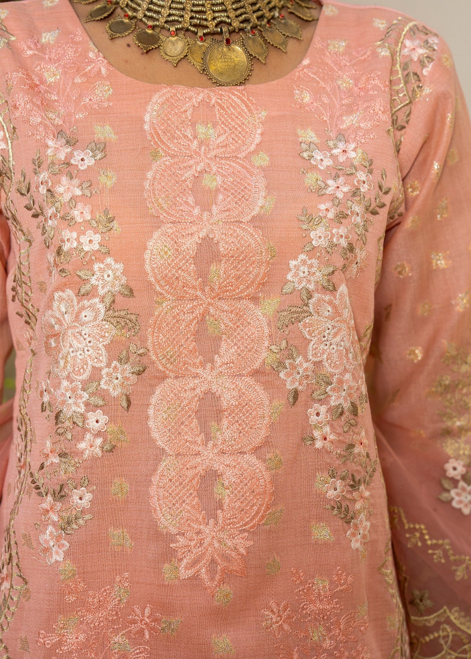 Arfa Riwaj AR 3669 Women 3pcs