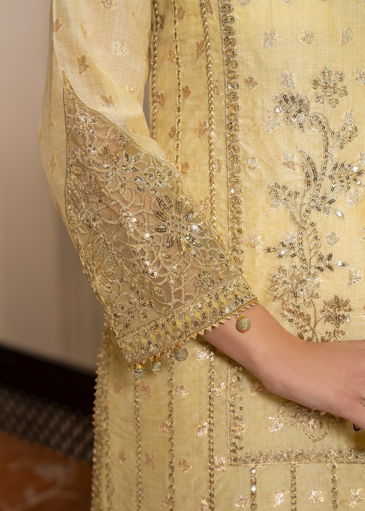 Arfa Riwaj AR 3687 Women 3pcs