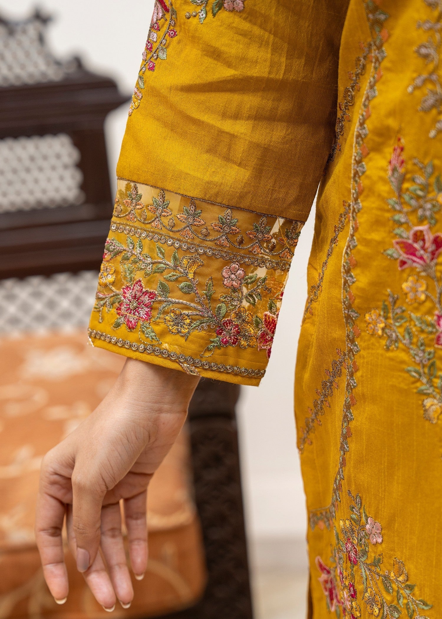 Arfa Riwaj IN 323 Women 3pcs