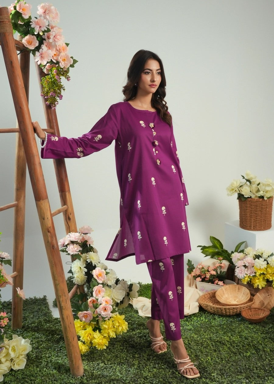 Dhaga Matching separate 0040 Women 2pcs