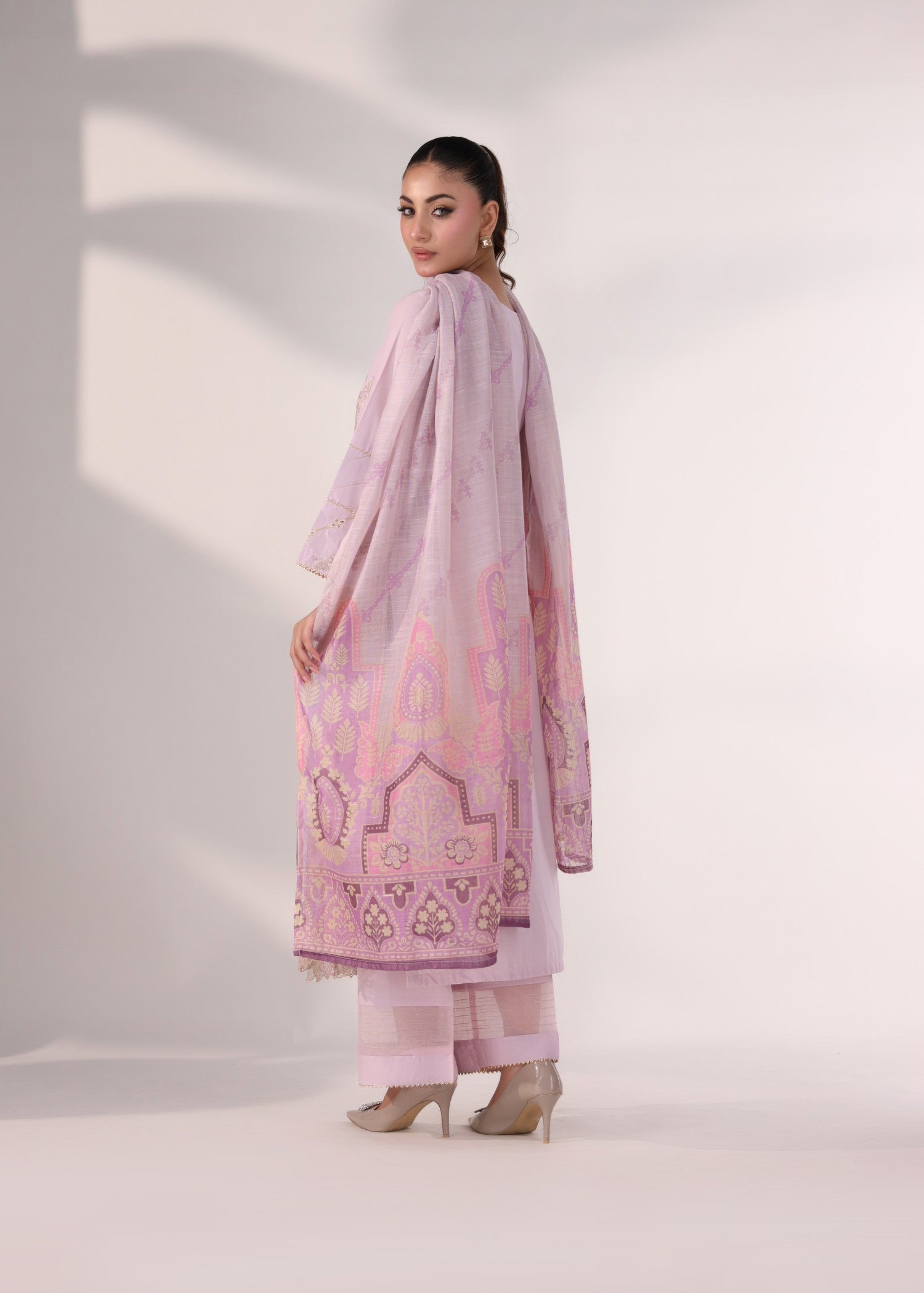Arfa Riwaj AR 3336 Women 3pcs